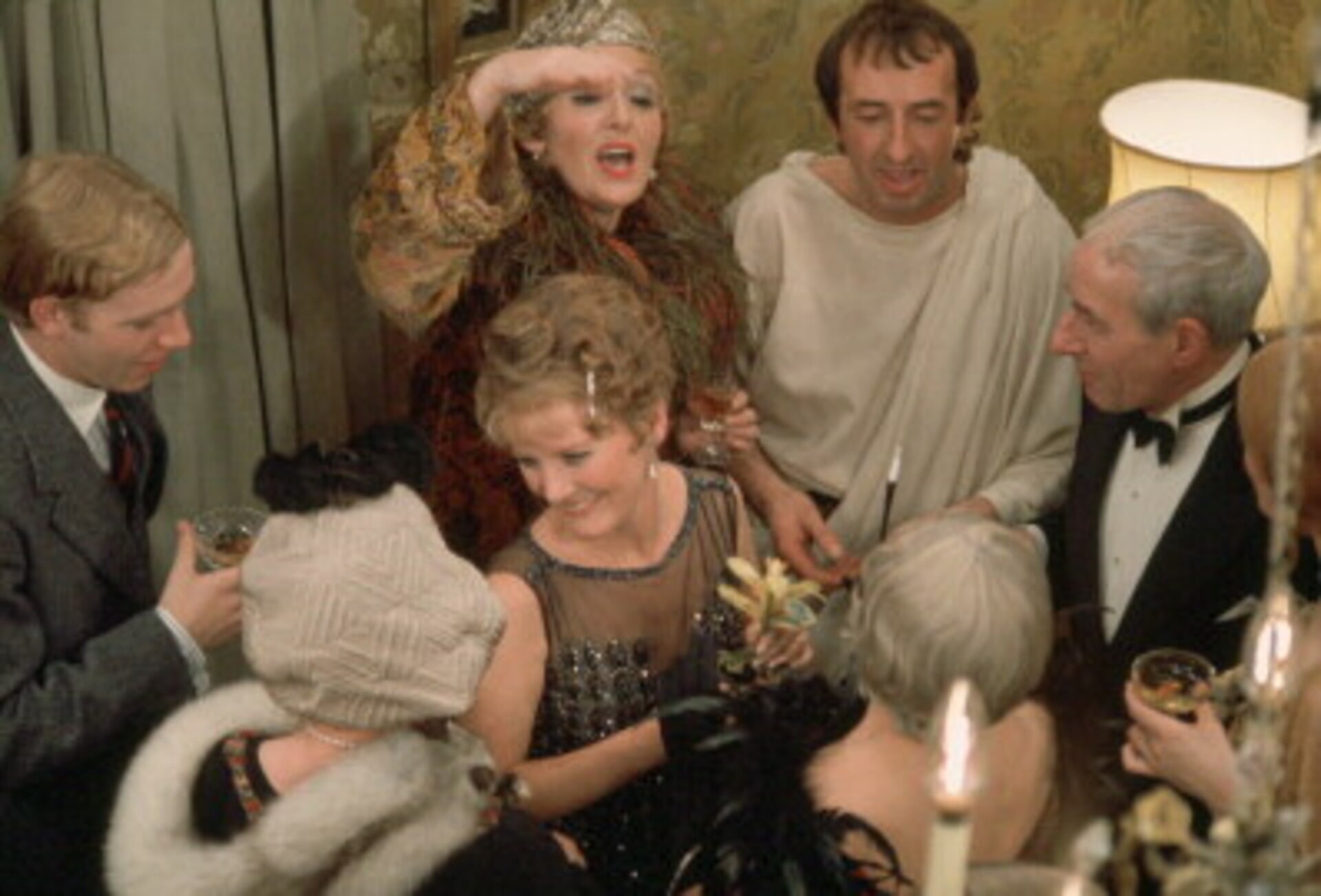 Goodbye, Mr. Chips (1969) Movies