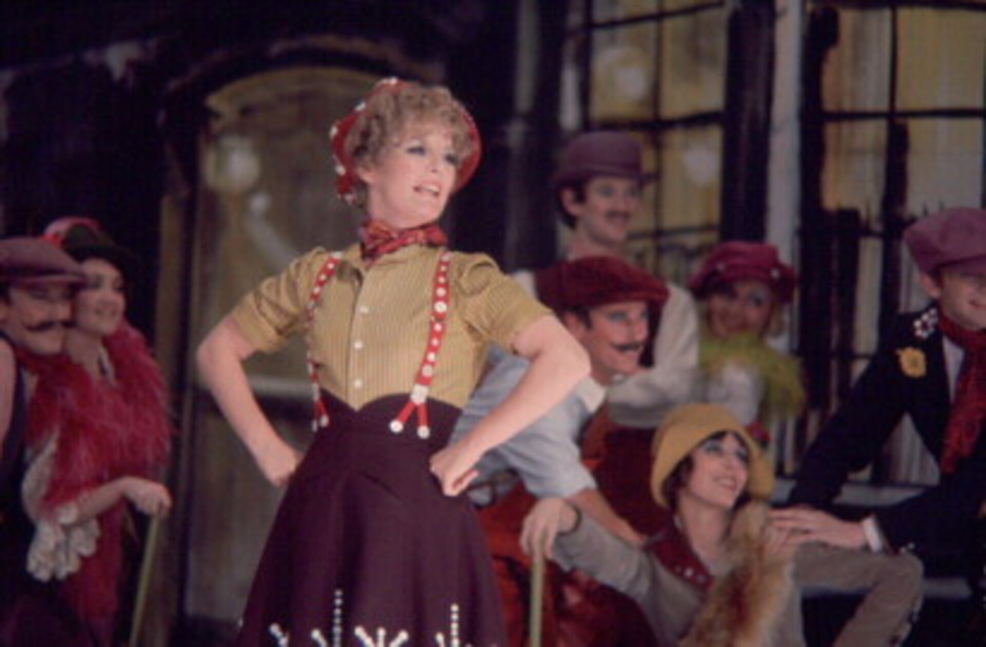 Goodbye, Mr. Chips (1969) Movies