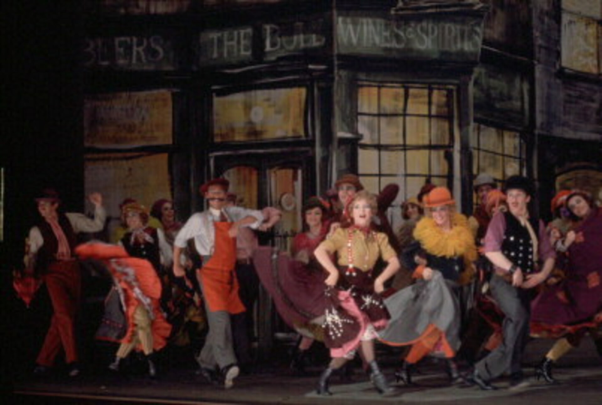 Goodbye, Mr. Chips (1969) Movies