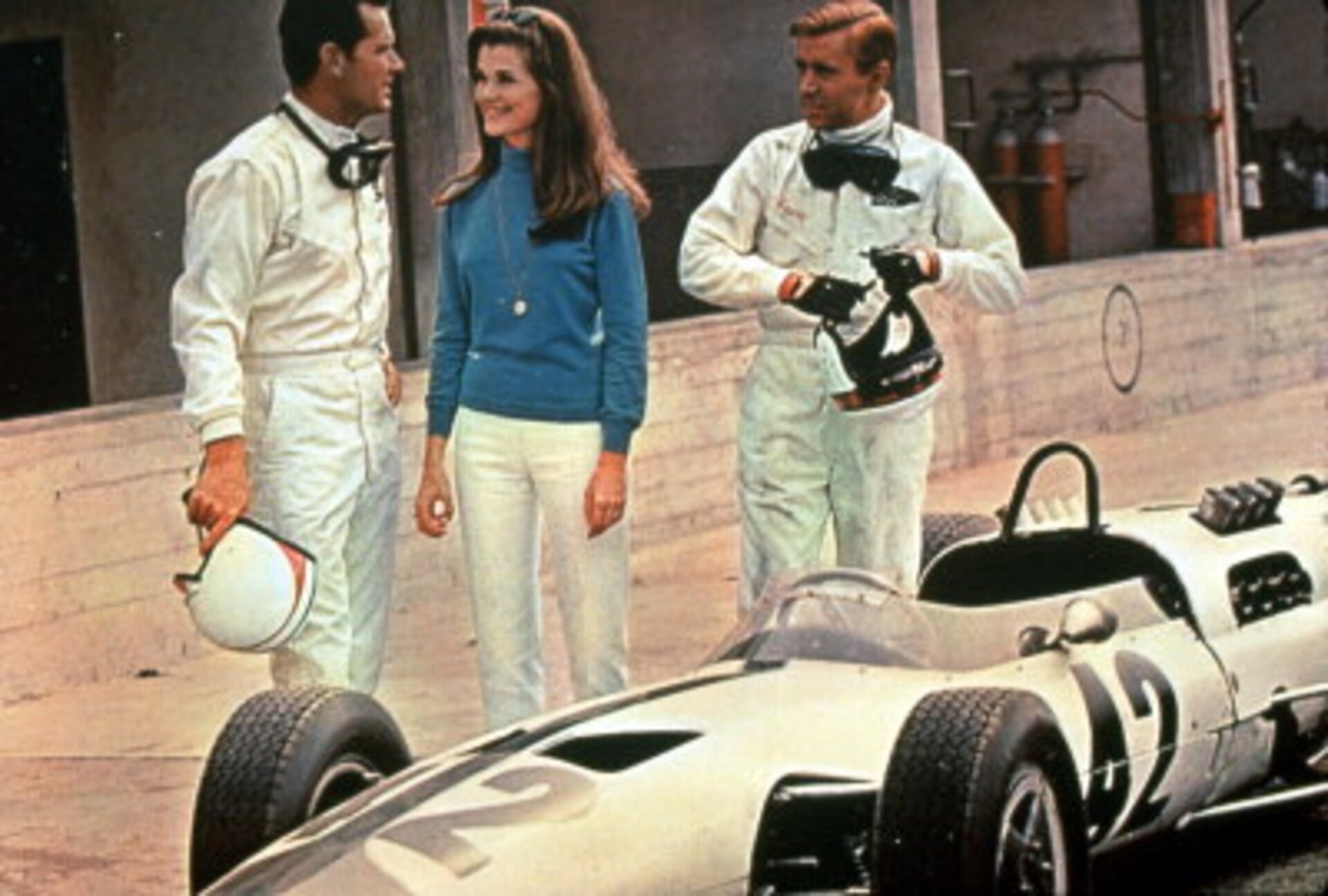 WarnerBros.com | Grand Prix | Movies
