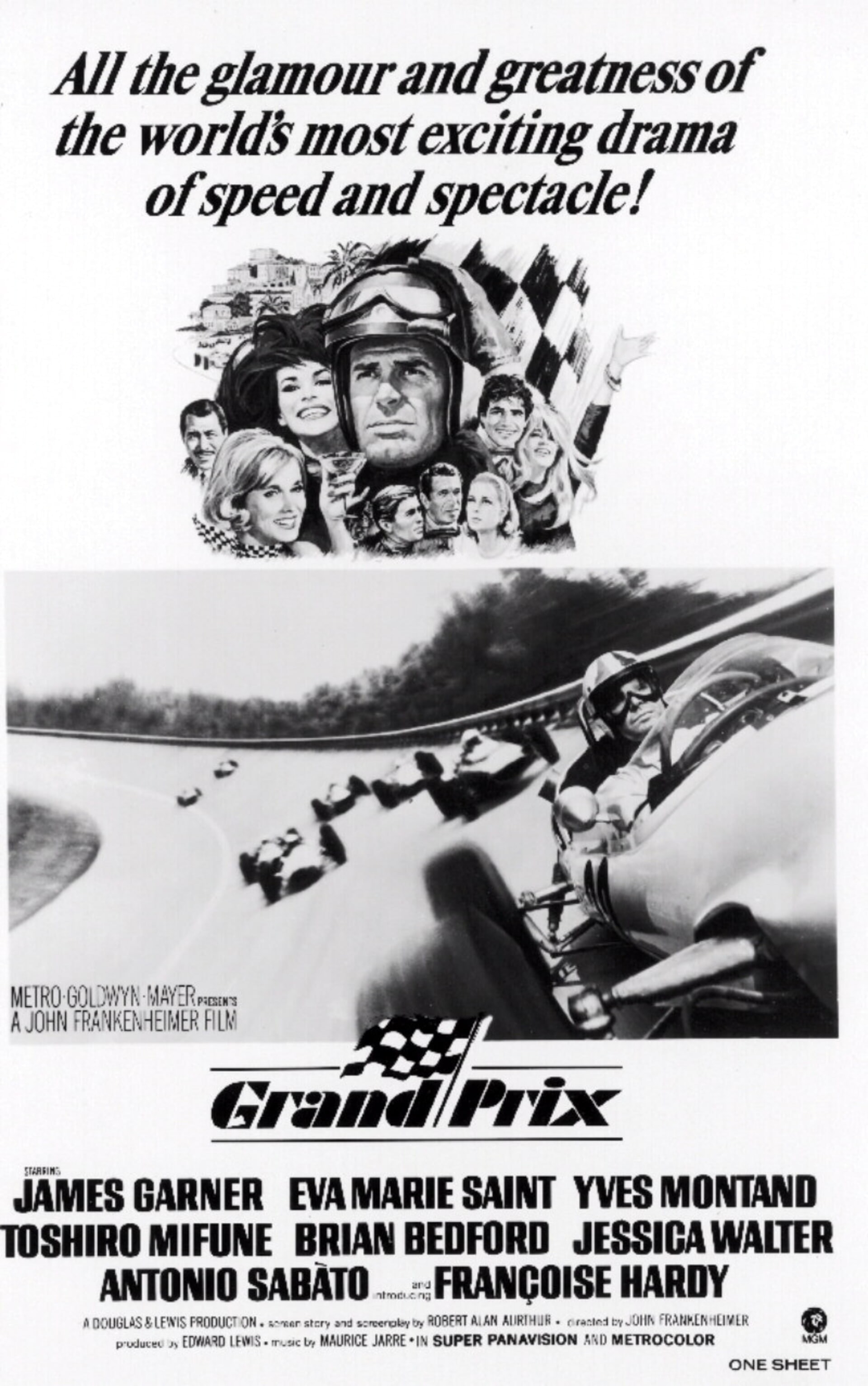 WarnerBros.com | Grand Prix | Movies