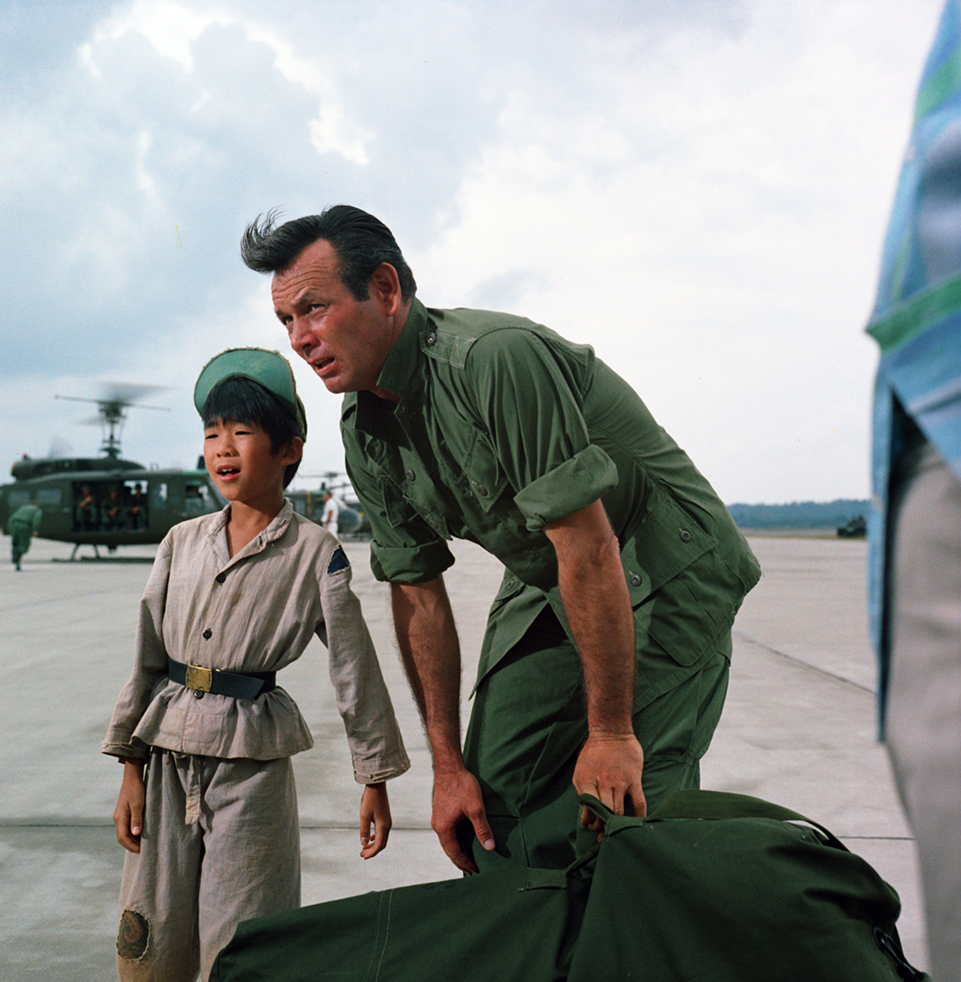 WarnerBros.com | The Green Berets | Movies