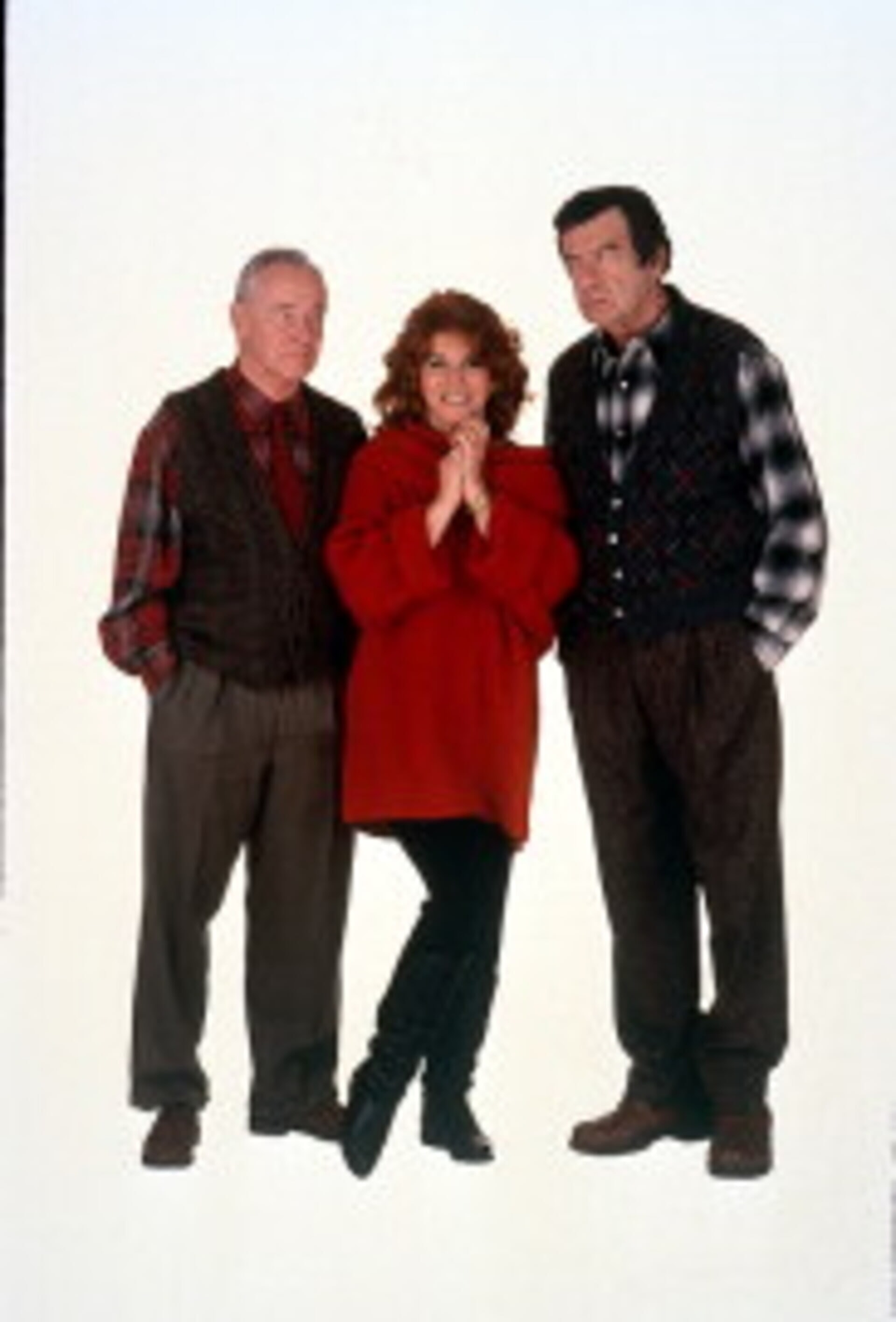 WarnerBros.com | Grumpy Old Men | Movies