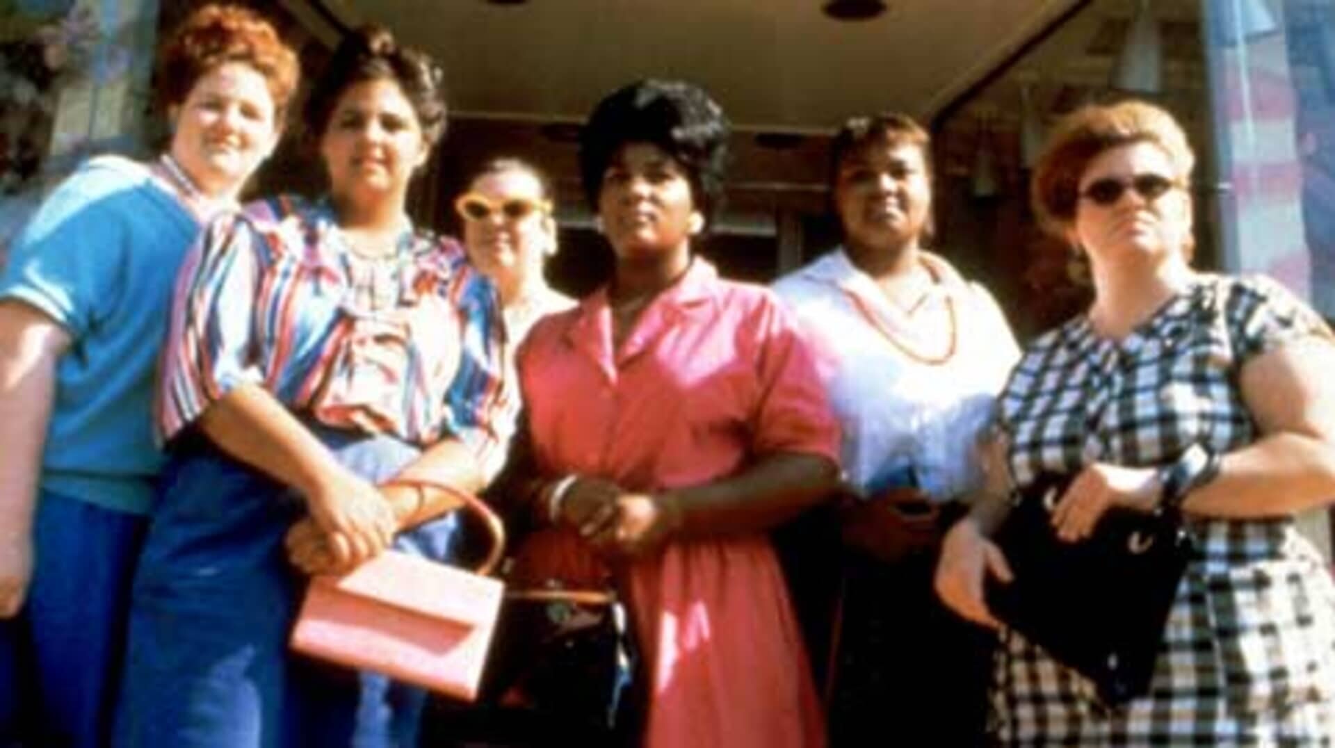 Hairspray (1988) Movies