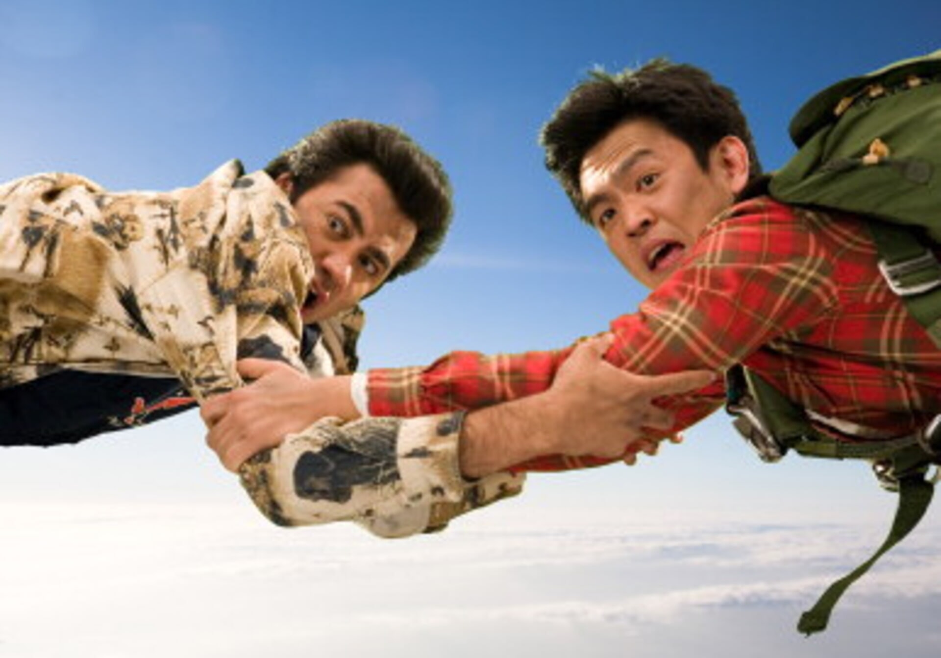 WarnerBros.com | Harold & Kumar Escape from Guantanamo Bay | Movies