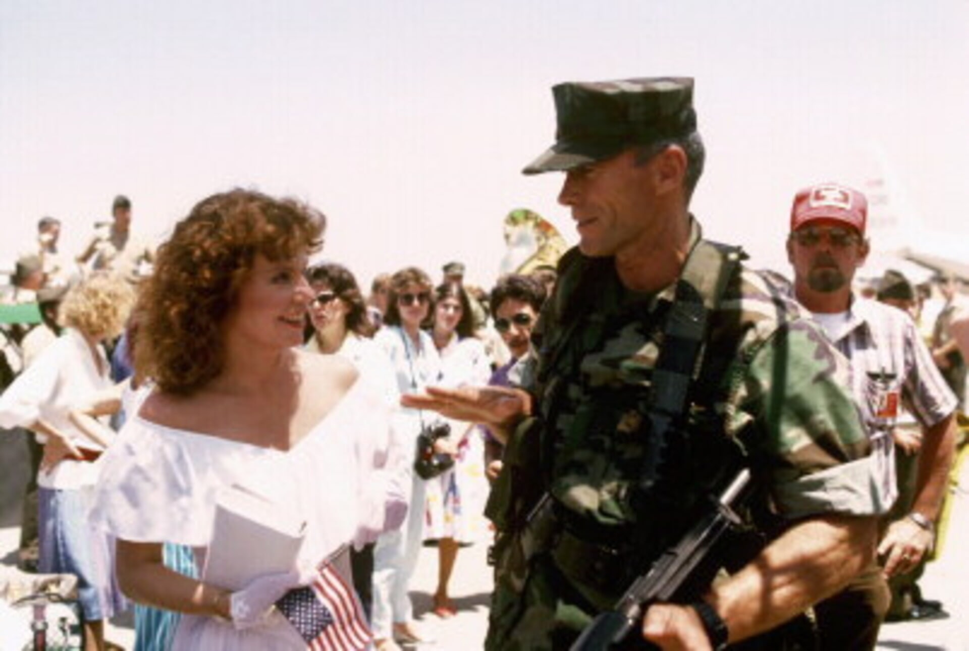 Heartbreak Ridge Movies