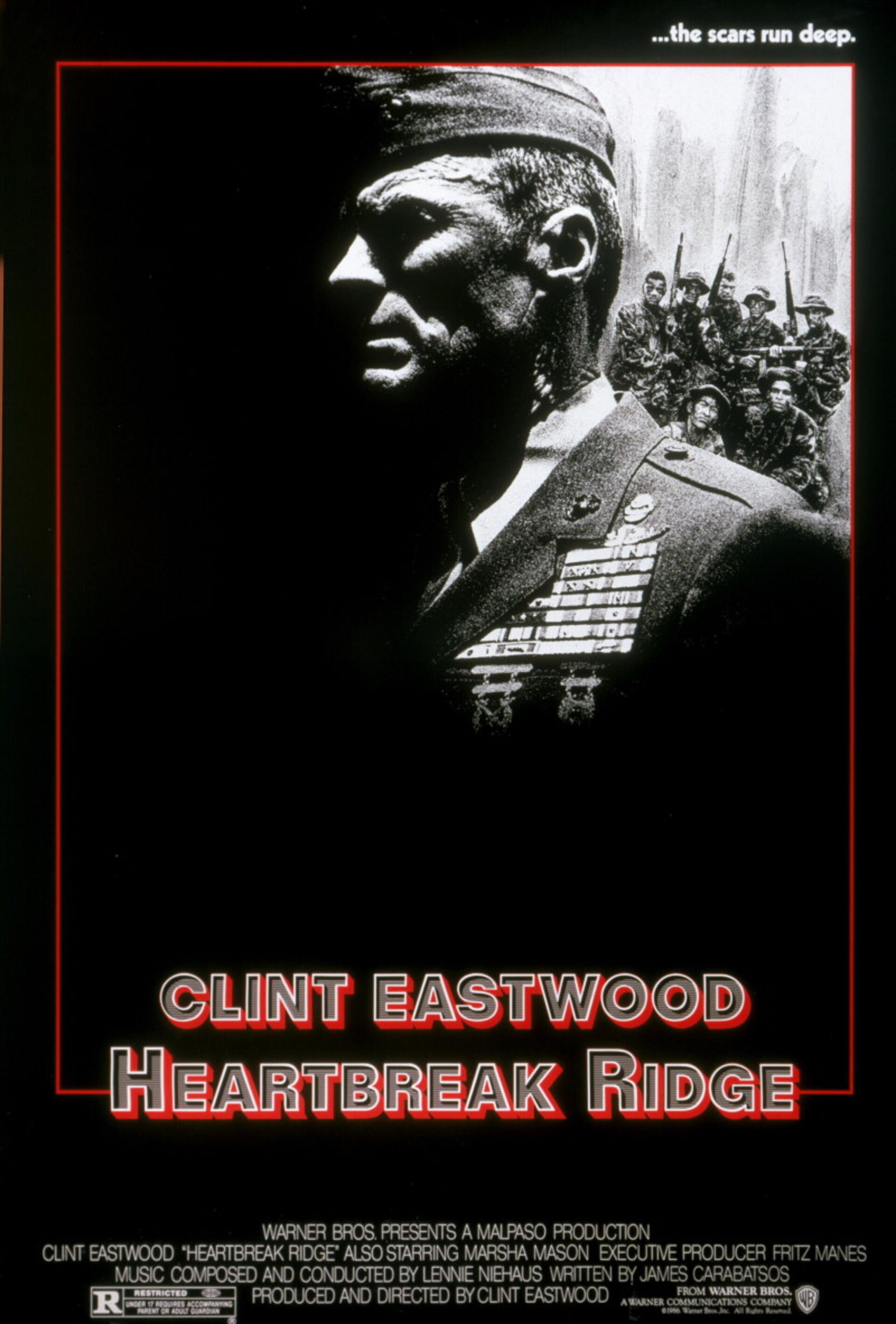 WarnerBros.com | Heartbreak Ridge | Movies