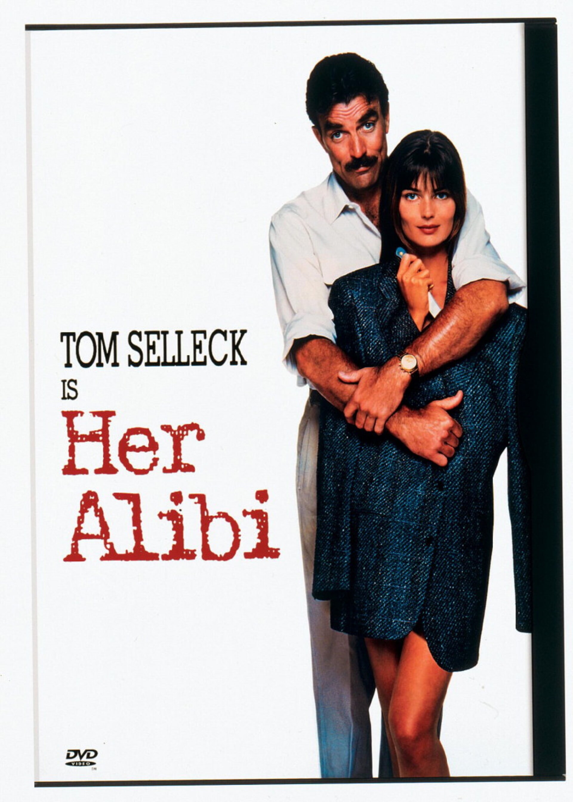 her alibi movie review