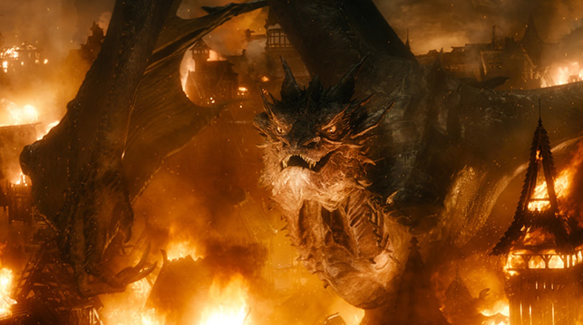 WarnerBros.com | The Hobbit: The Battle of the Five Armies | Movies