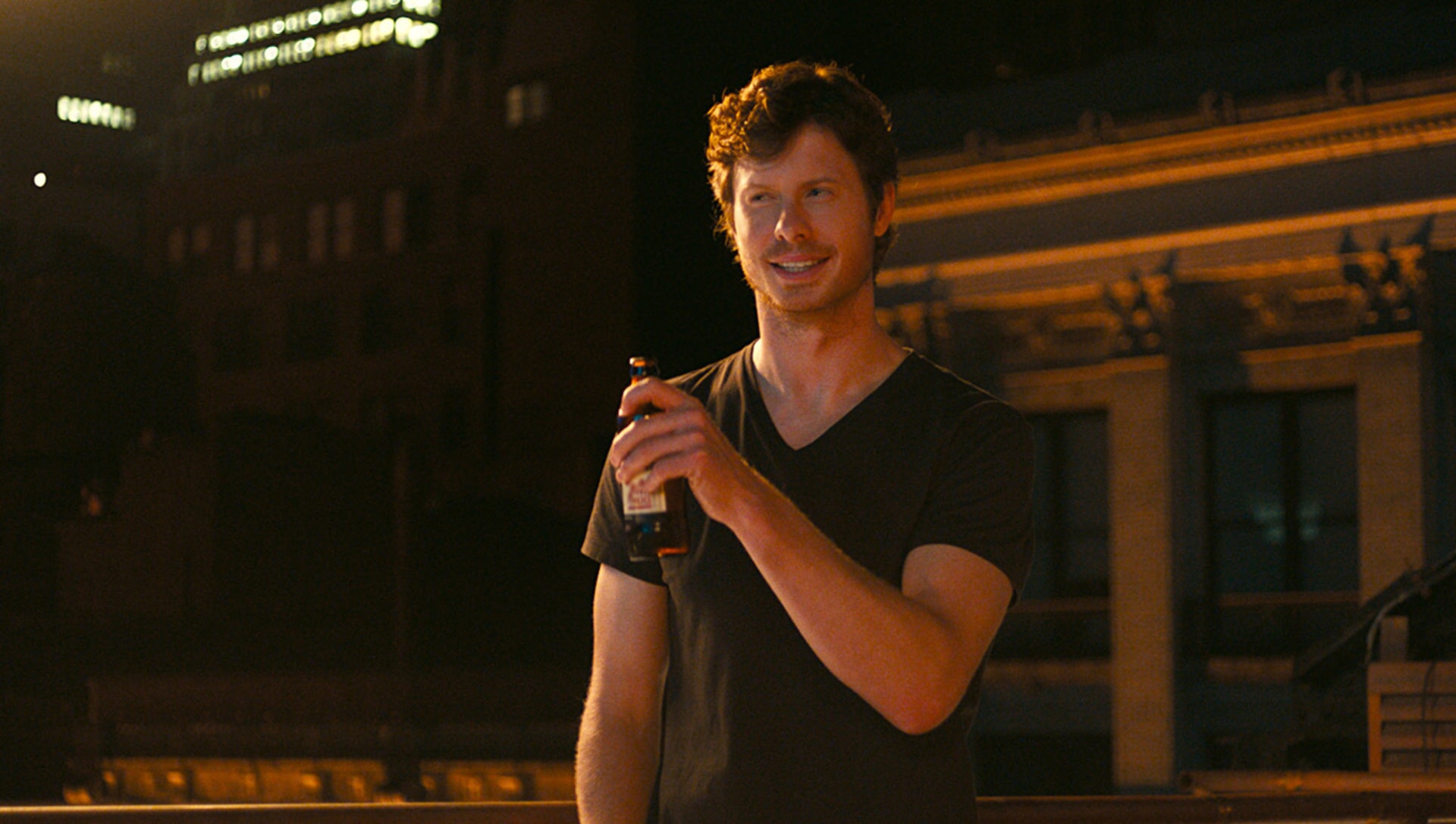 Films Et Séries Tv Avec Anders Holm WarnerBros.com | How to Be Single | Movies