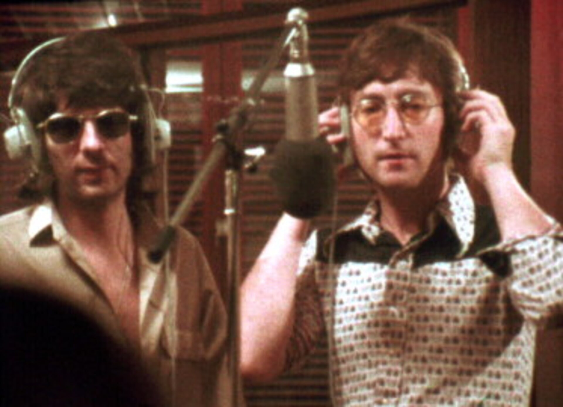 WarnerBros.com | Imagine: John Lennon | Movies