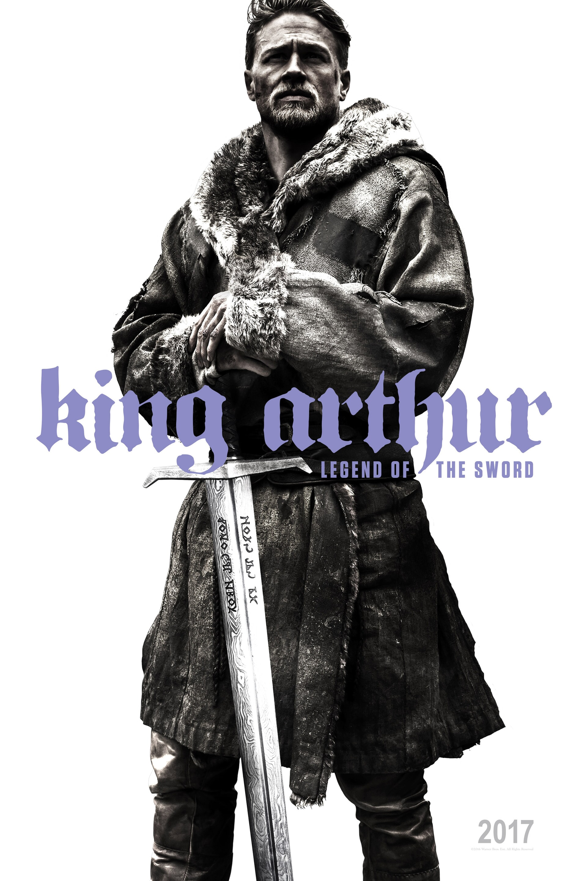 King Arthur Legend of the Sword Movies