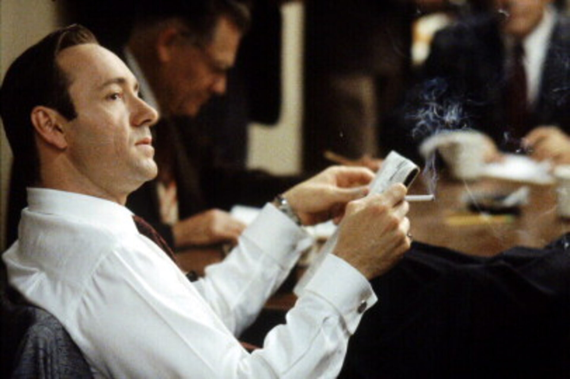 L.A. Confidential Movies