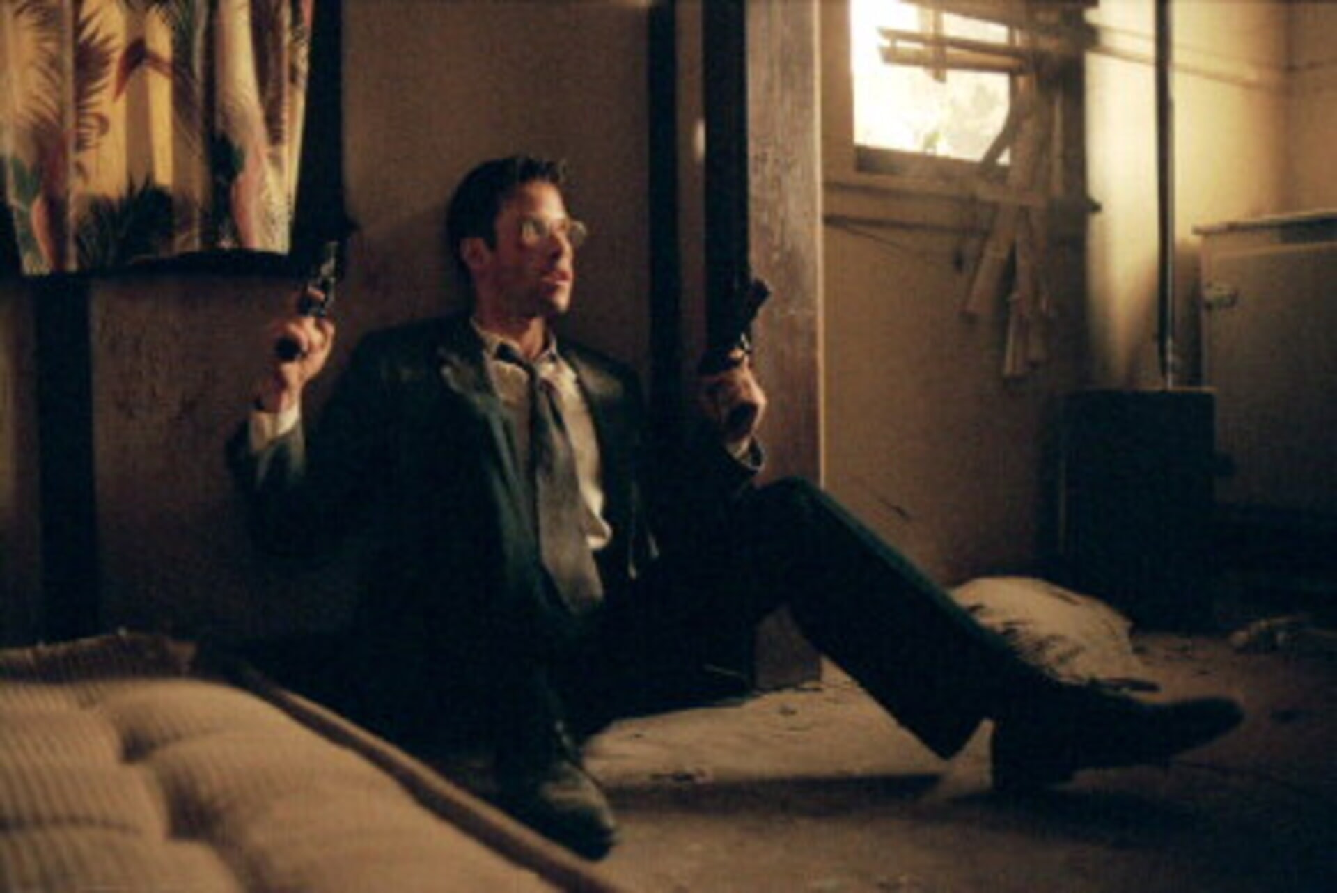 L.A. Confidential Movies