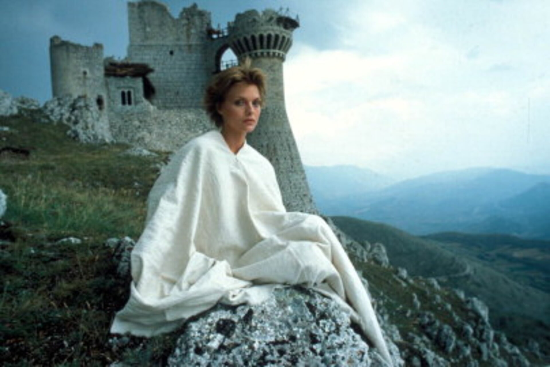 WarnerBros.com | Ladyhawke | Movies