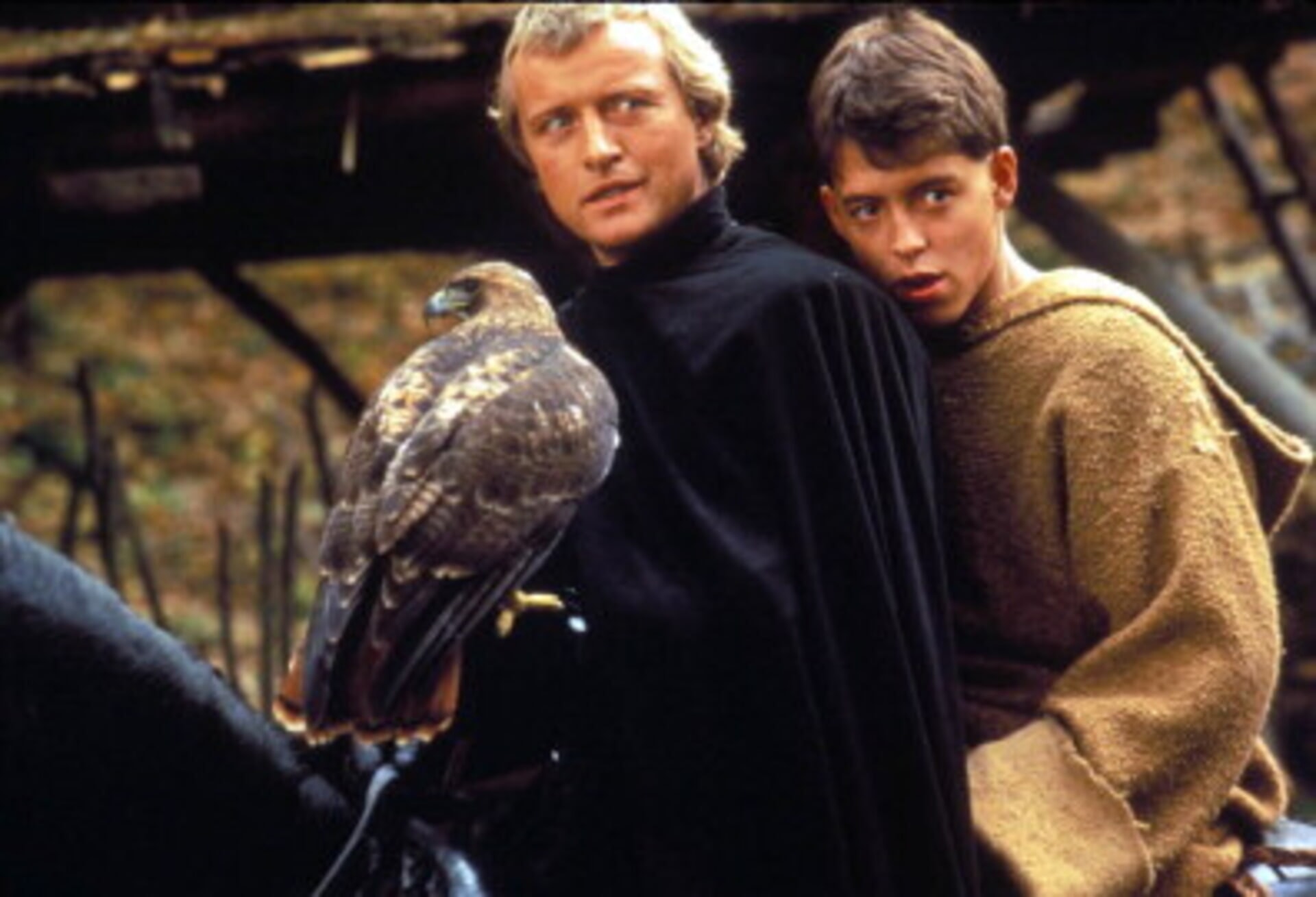 WarnerBros.com | Ladyhawke | Movies