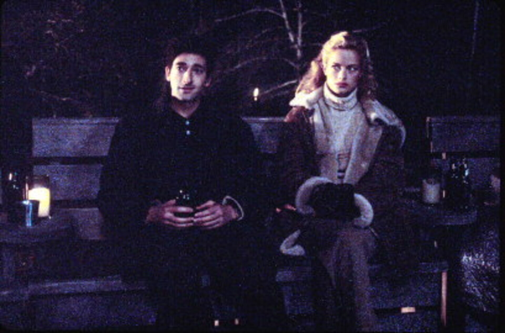 WarnerBros.com | Liberty Heights | Movies