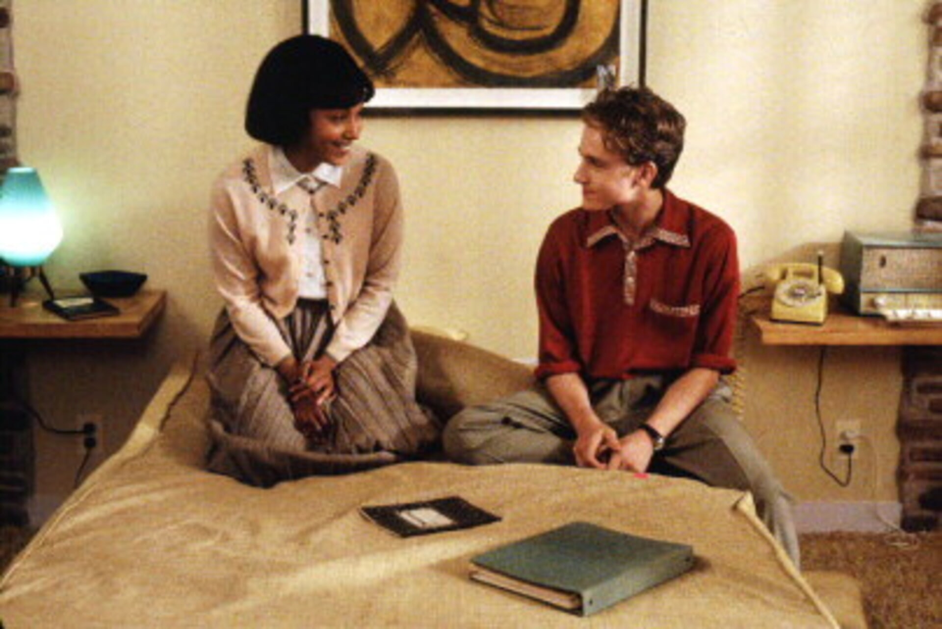 Liberty Heights Movies