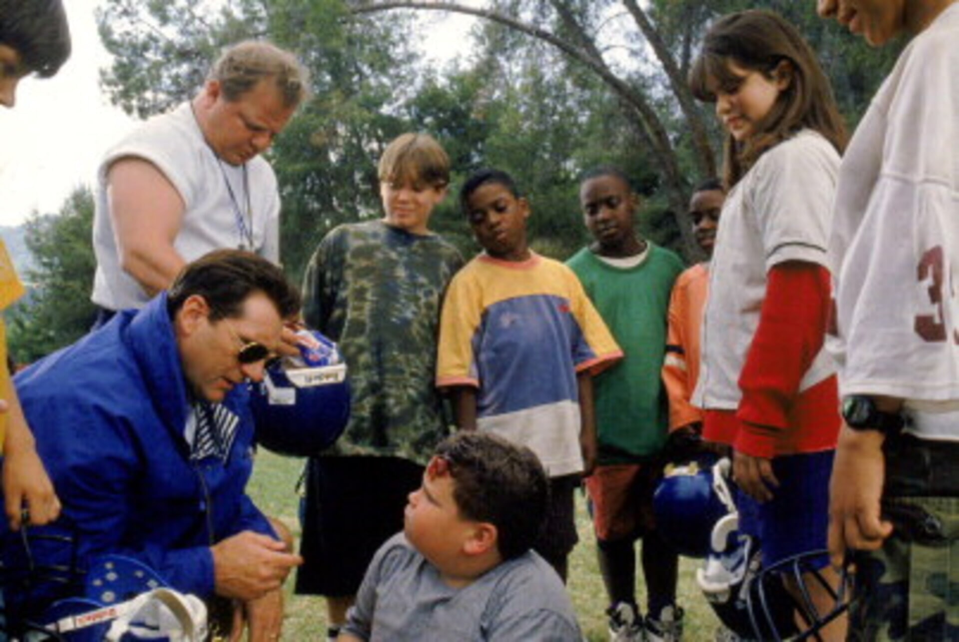Little Giants Movies