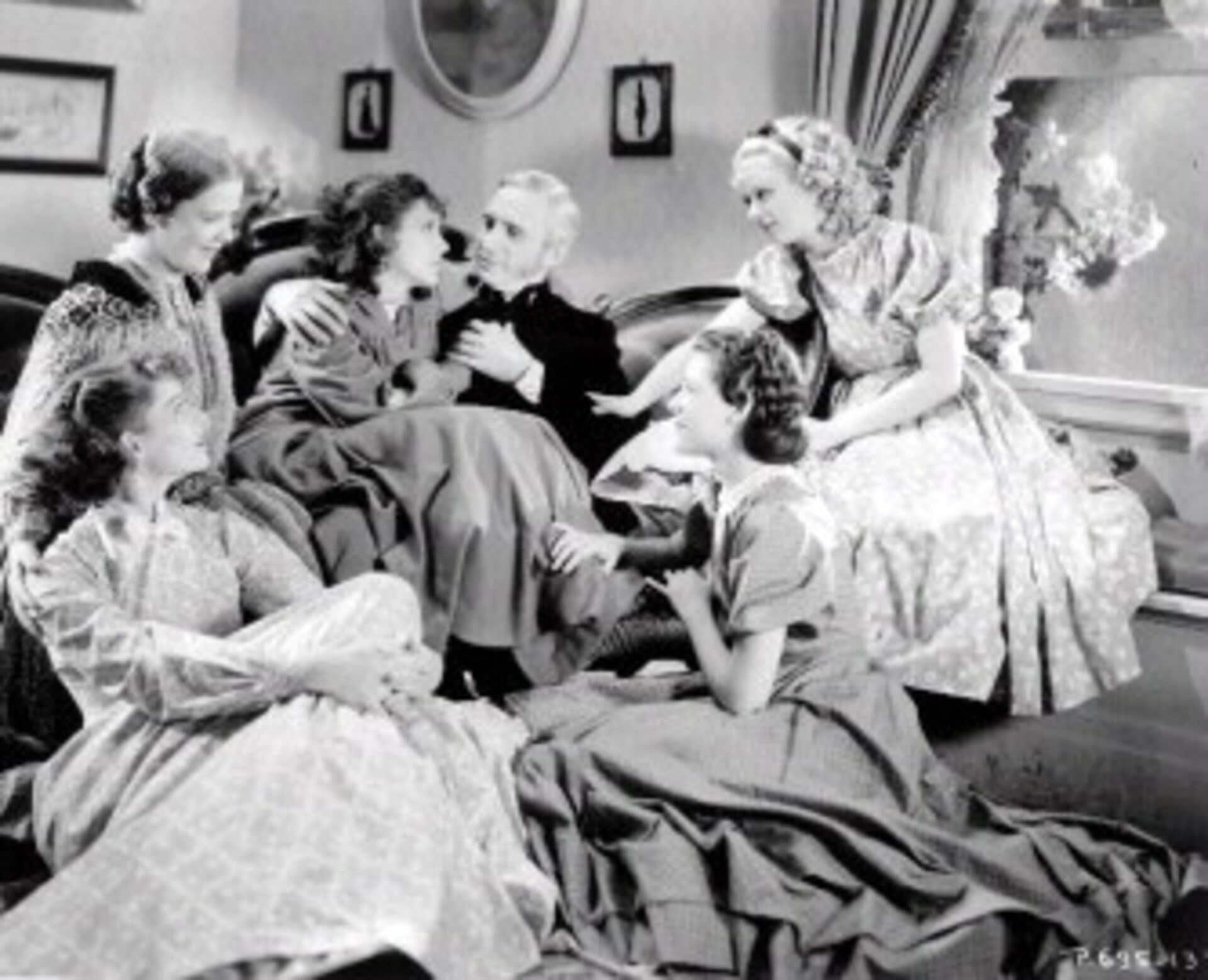 WarnerBros.com | Little Women (1933) | Movies