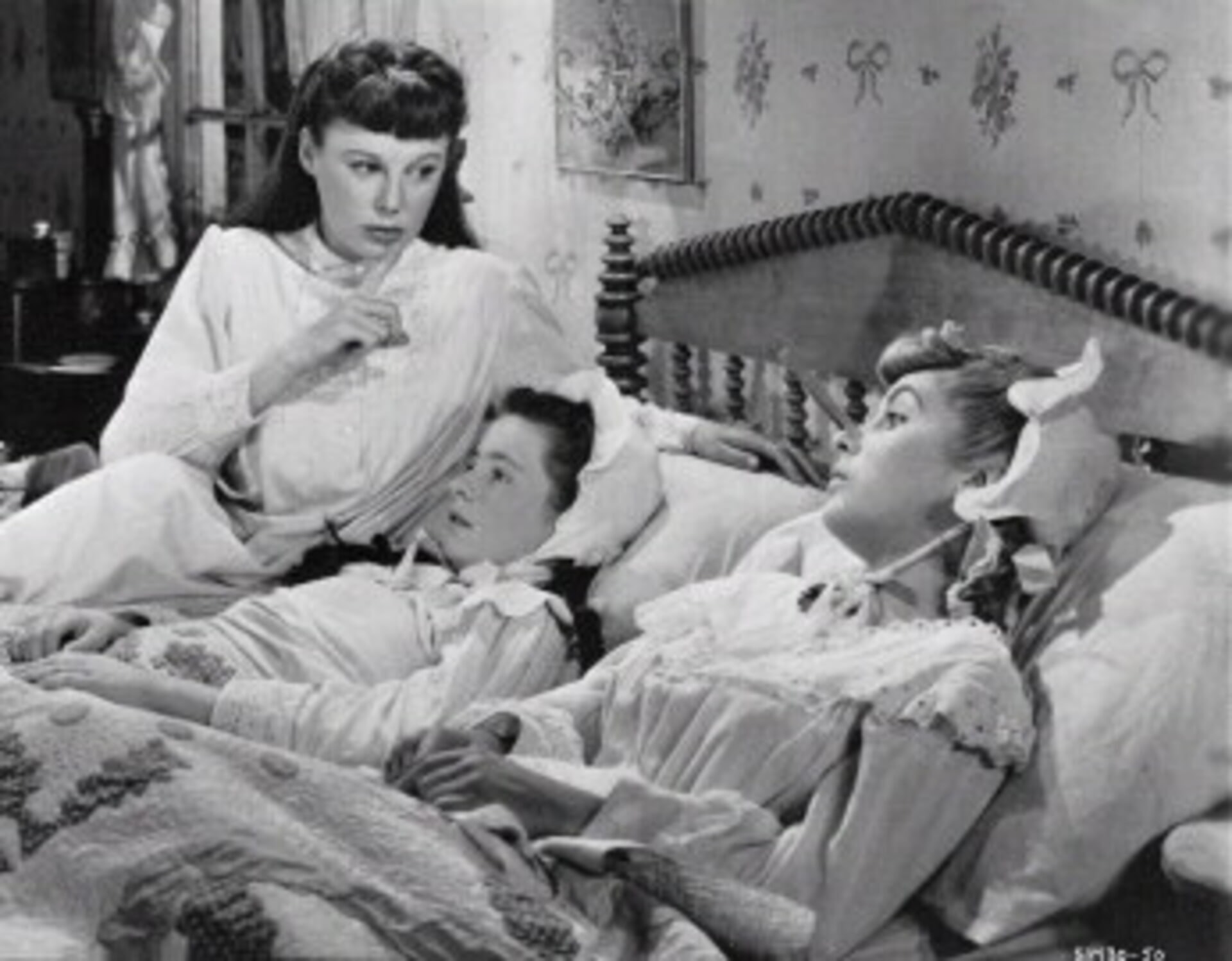 WarnerBros.com | Little Women (1949) | Movies