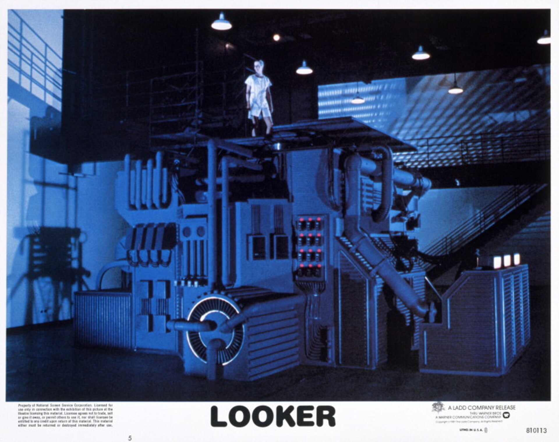 Looker Movies
