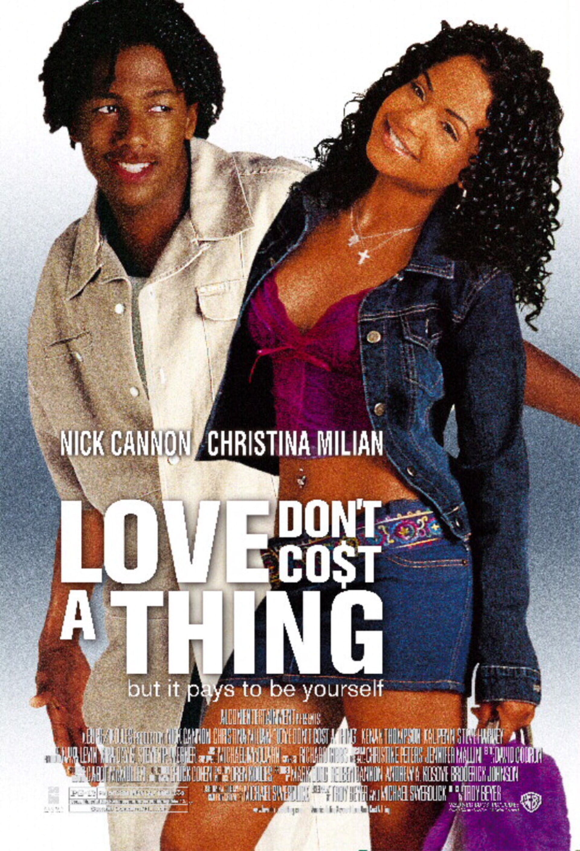 WarnerBros.com | Love Don't Cost a Thing | Movies