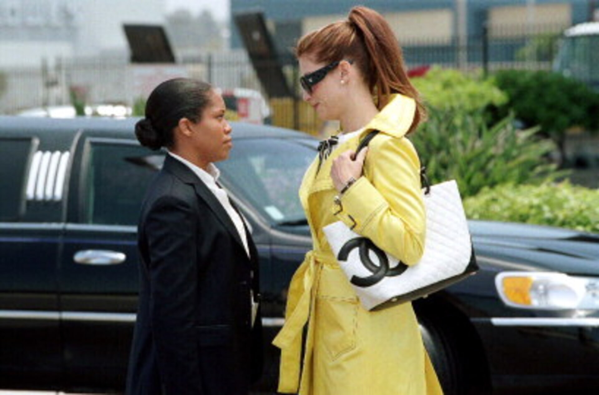 WarnerBros Miss Congeniality 2 Armed And Fabulous Movies here-s-what-the-miss-congeniality-cast-looks-like-now