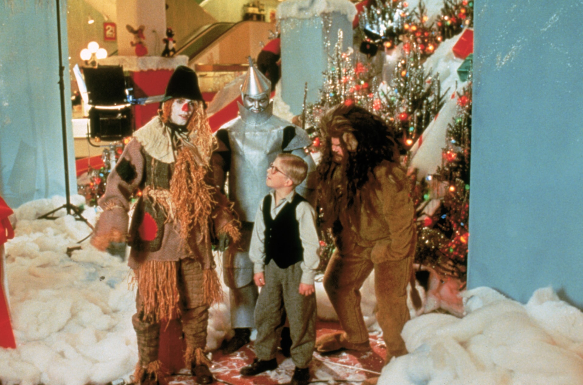 WarnerBros.com  A Christmas Story  Movies