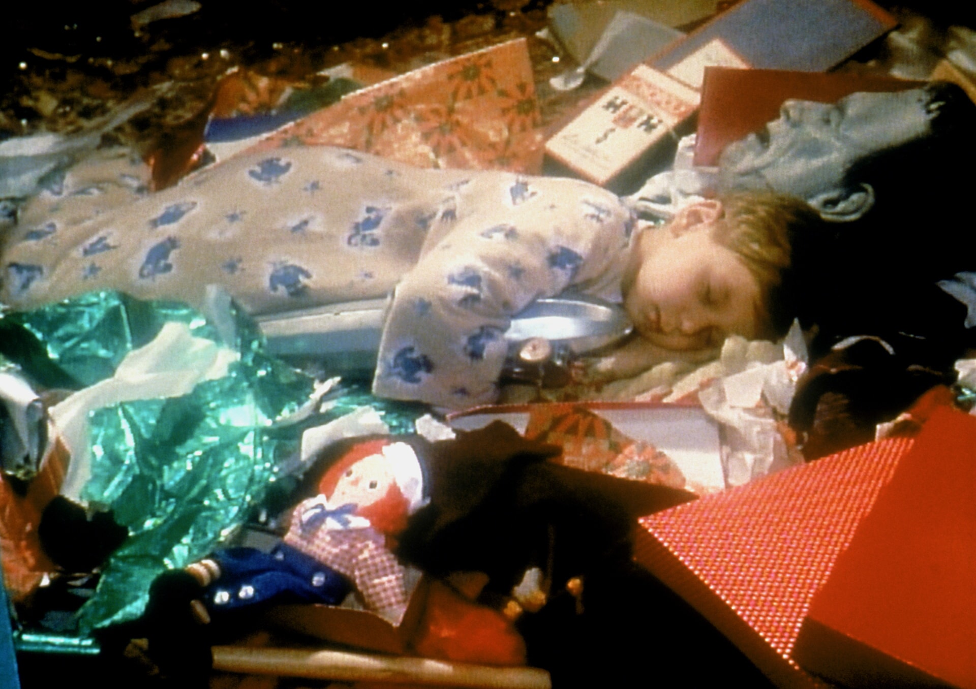 A Christmas Story Movies Randy Christmas Story