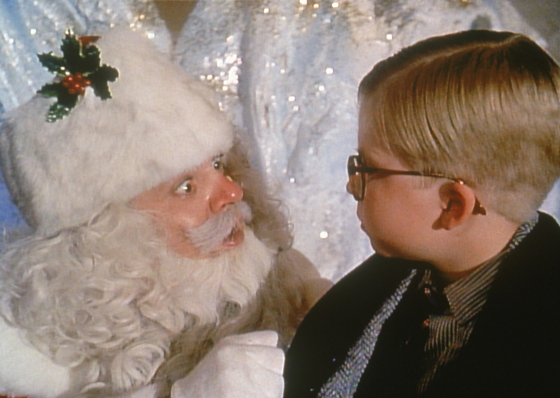 A Christmas Story Movies Ralphie A Christmas Story