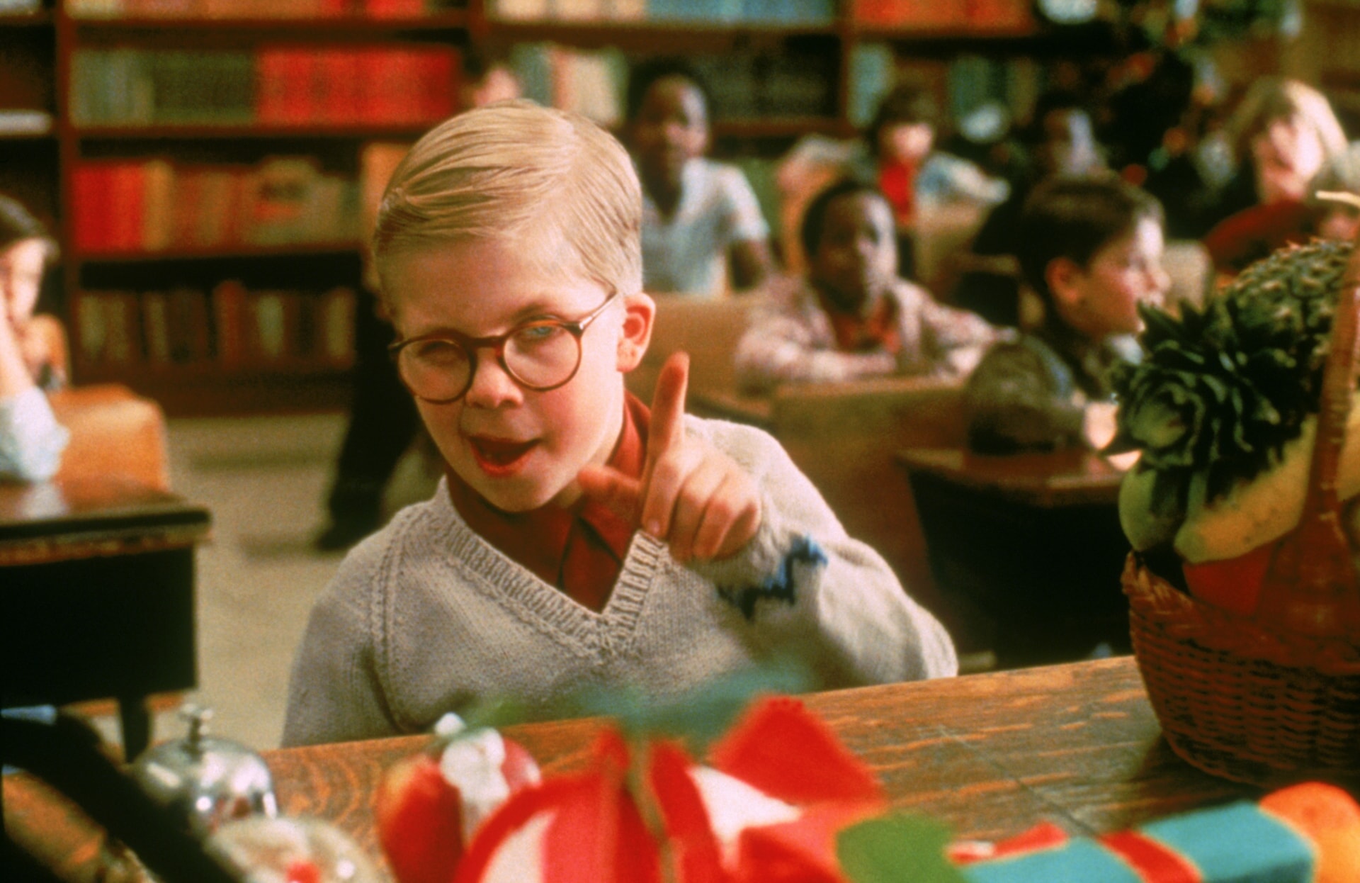 A Christmas Story Movies