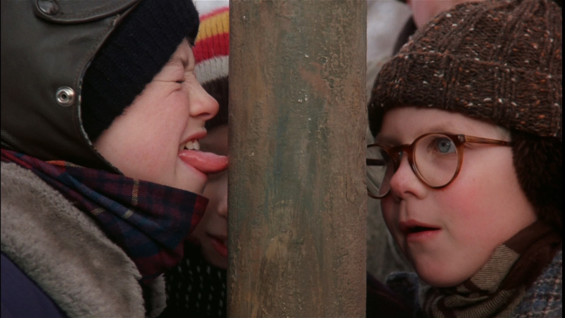 A Christmas Story Movies
