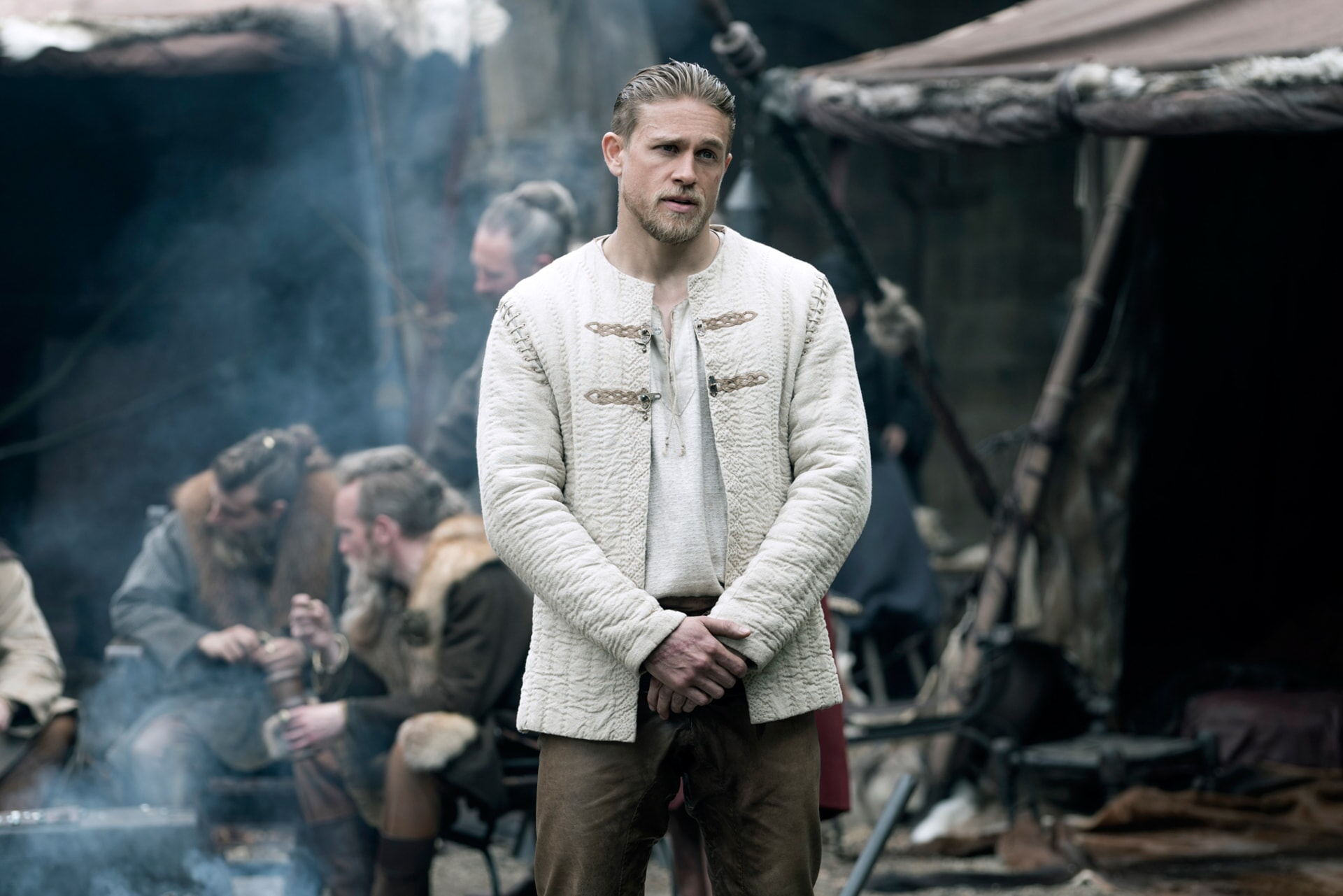 the legend of king arthur movies