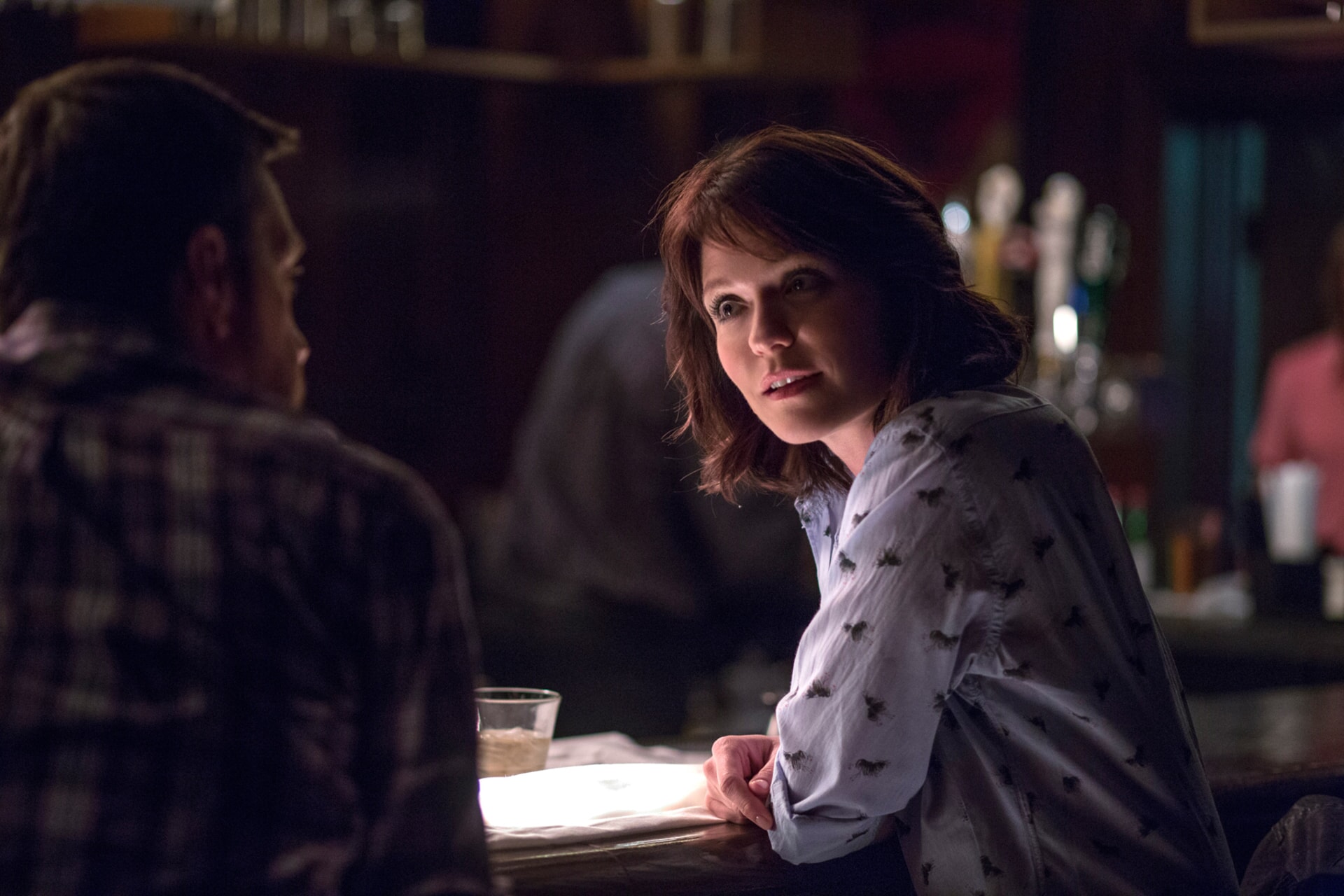 Father Figures Movies