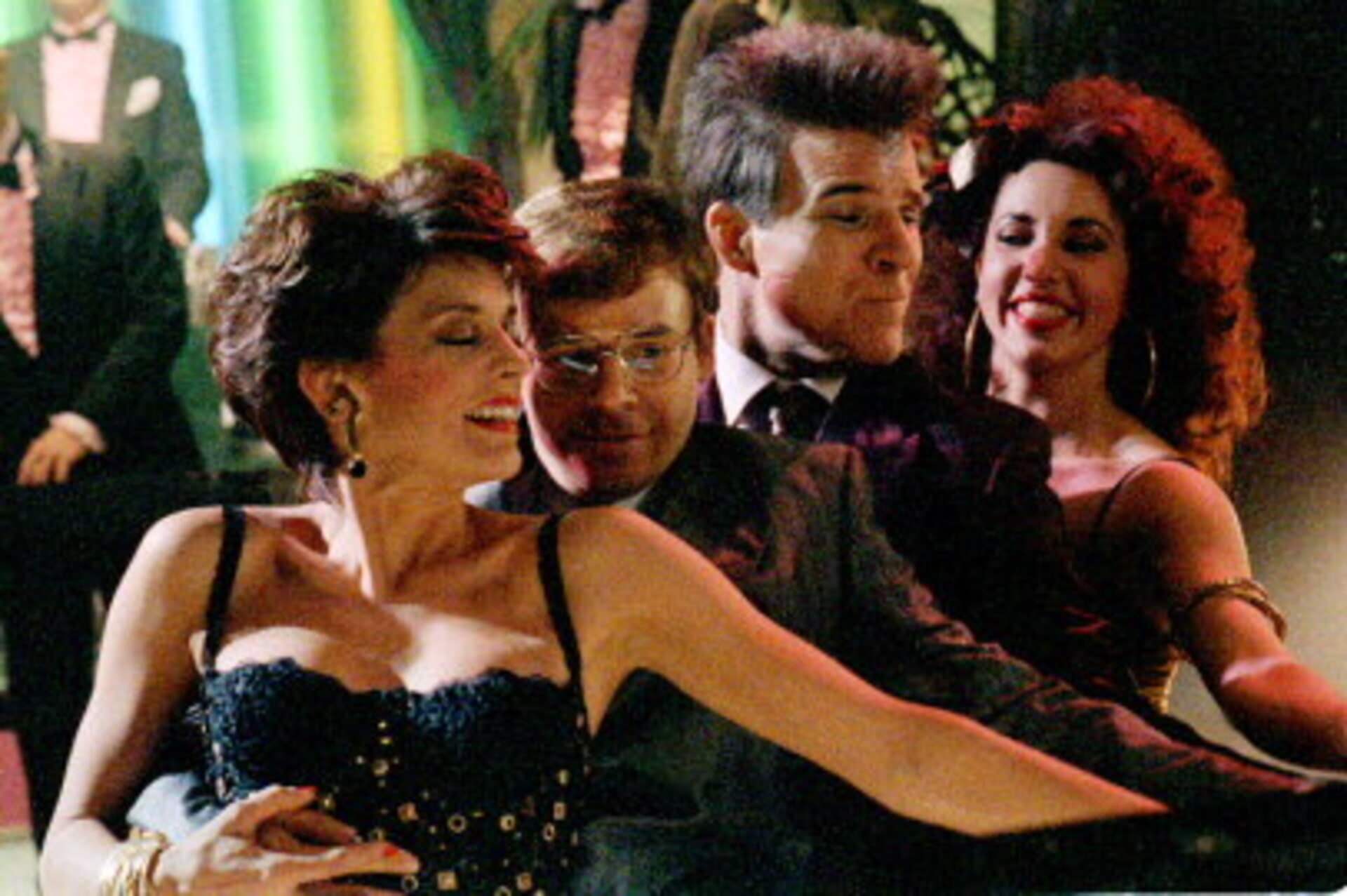 My Blue Heaven Movies