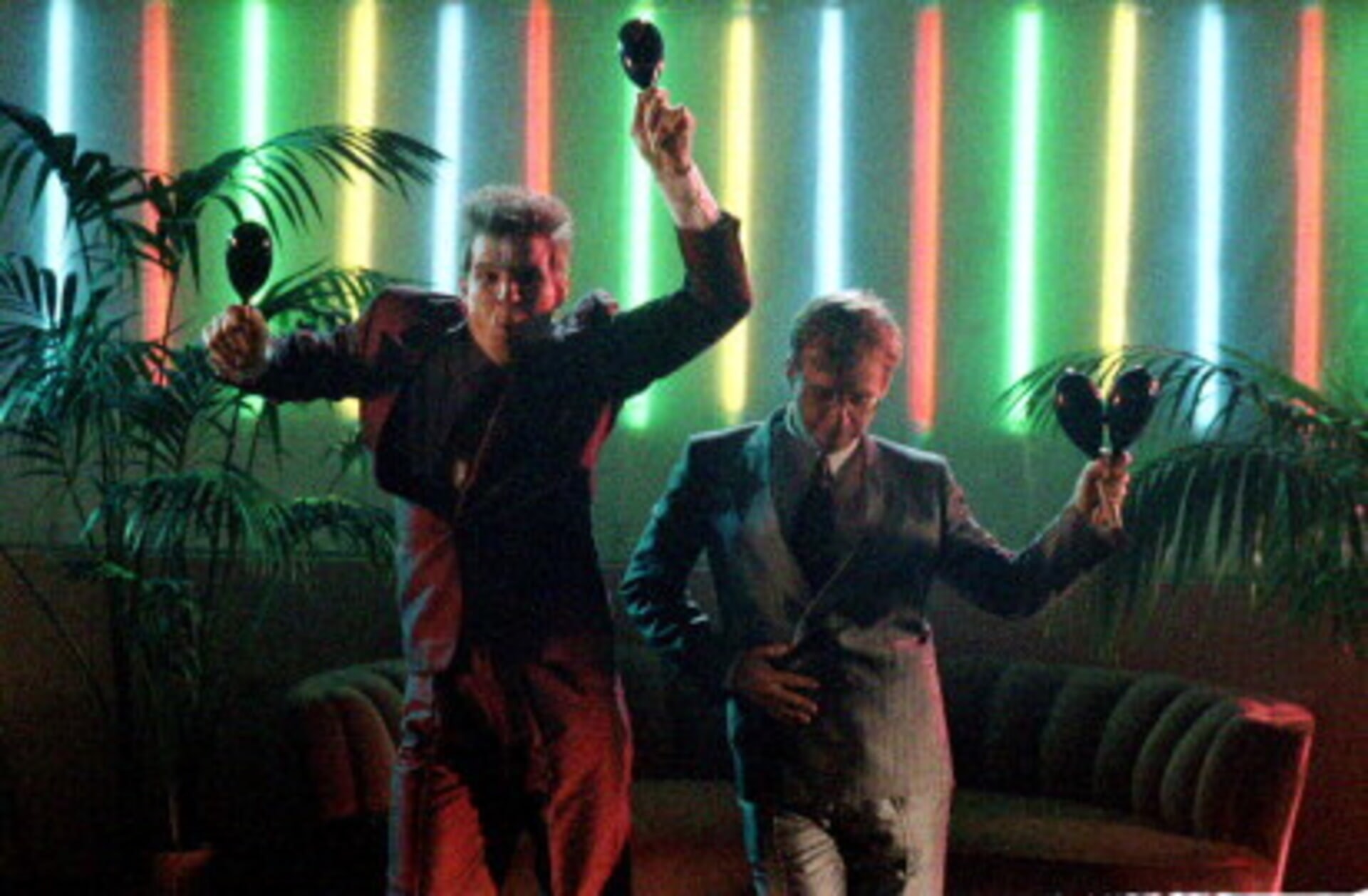 My Blue Heaven Movies