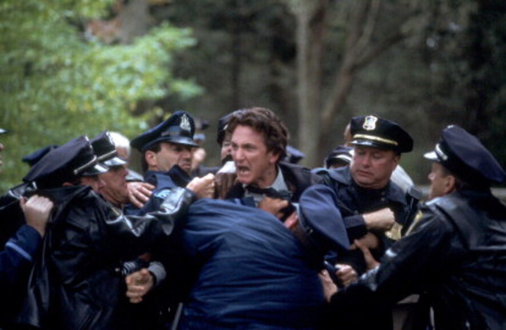 Mystic River Movies