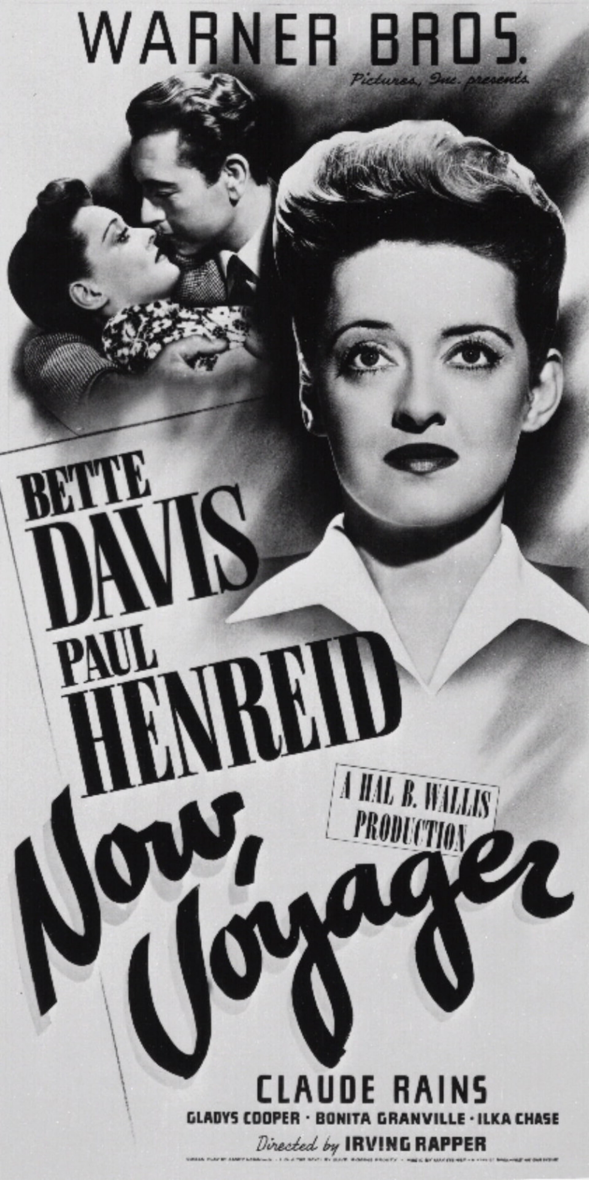 now voyager film 1942