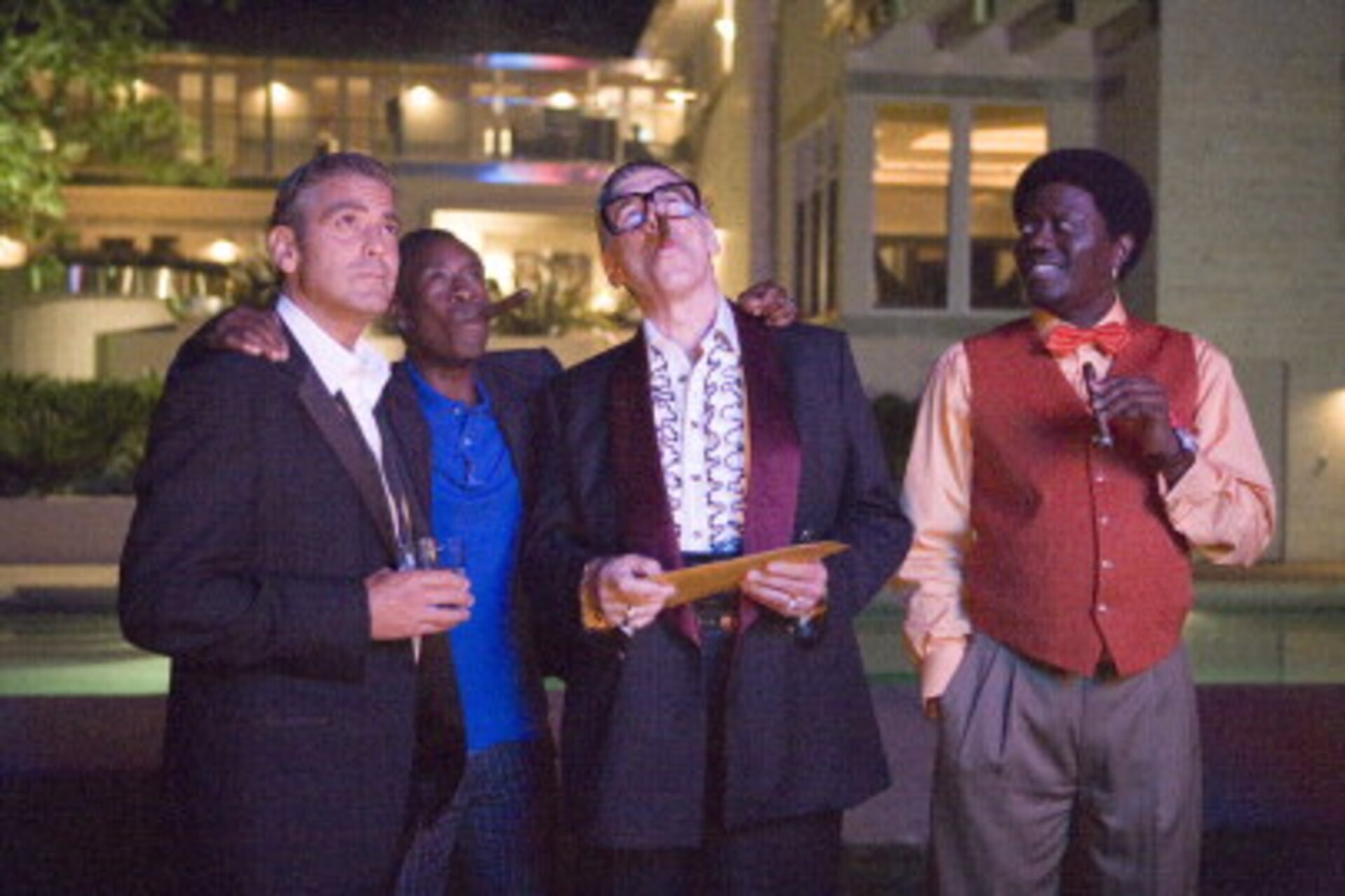 WarnerBros.com | Ocean's Thirteen | Movies