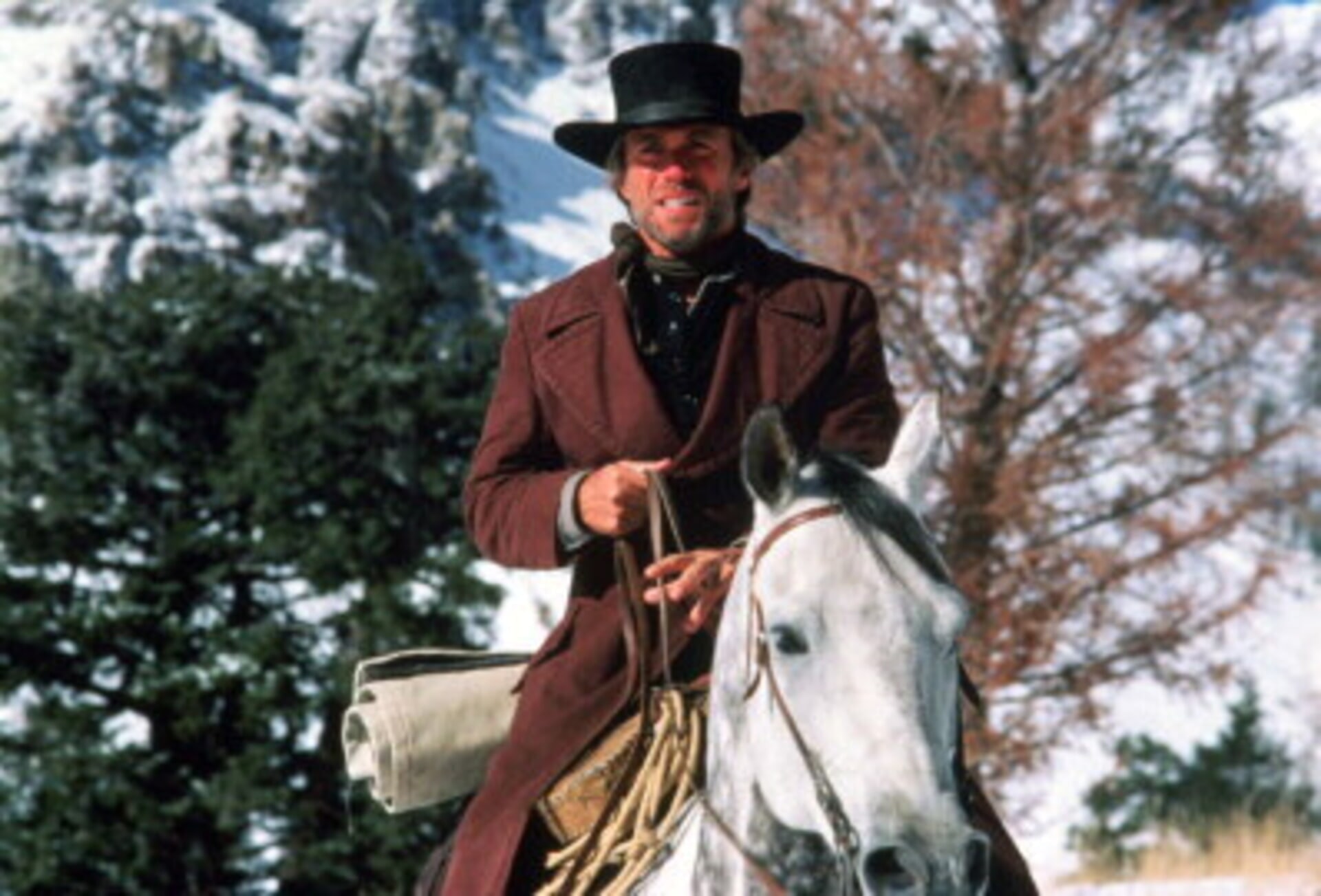 WarnerBros.com | Pale Rider | Movies