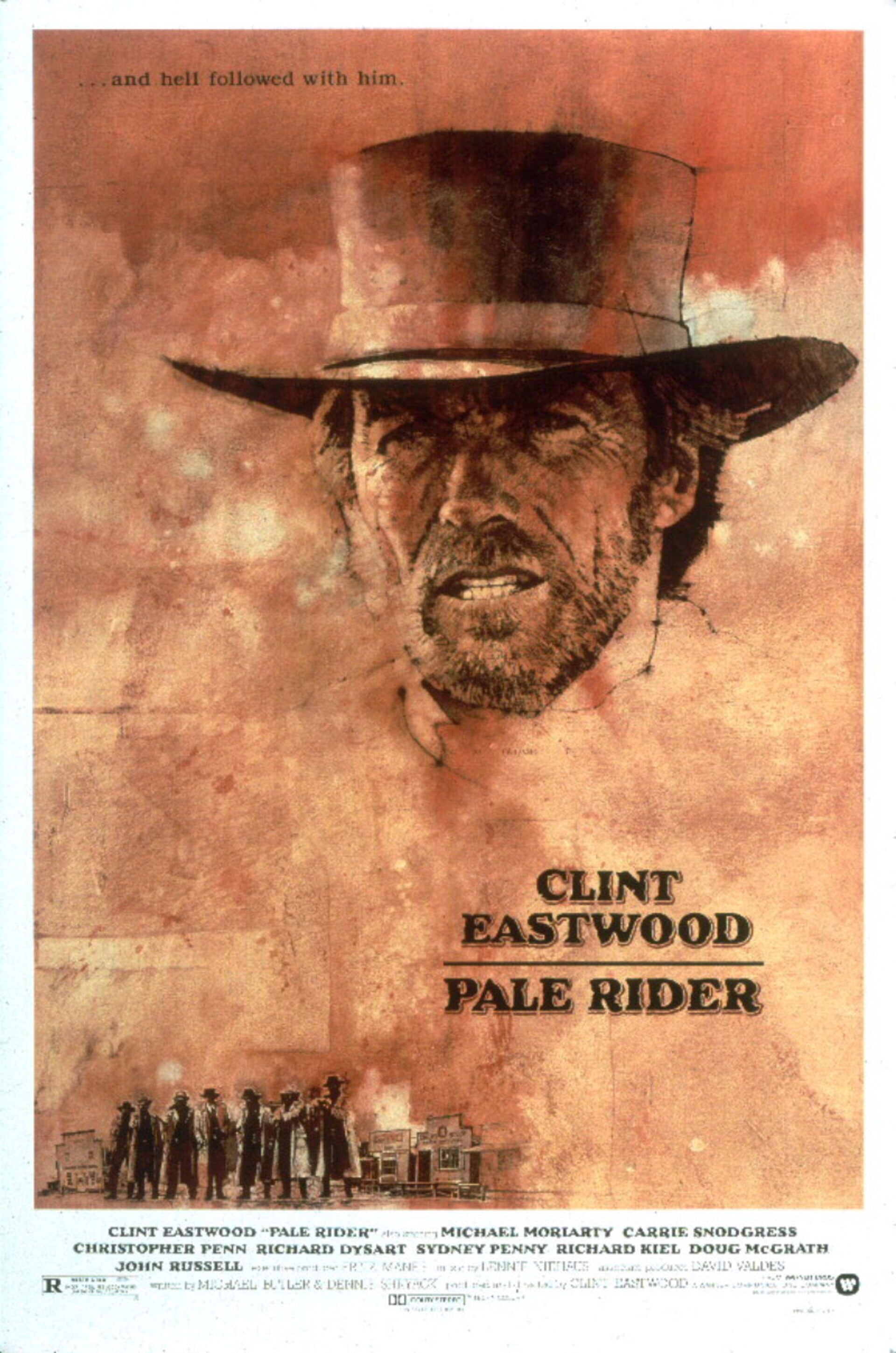 WarnerBros.com | Pale Rider | Movies