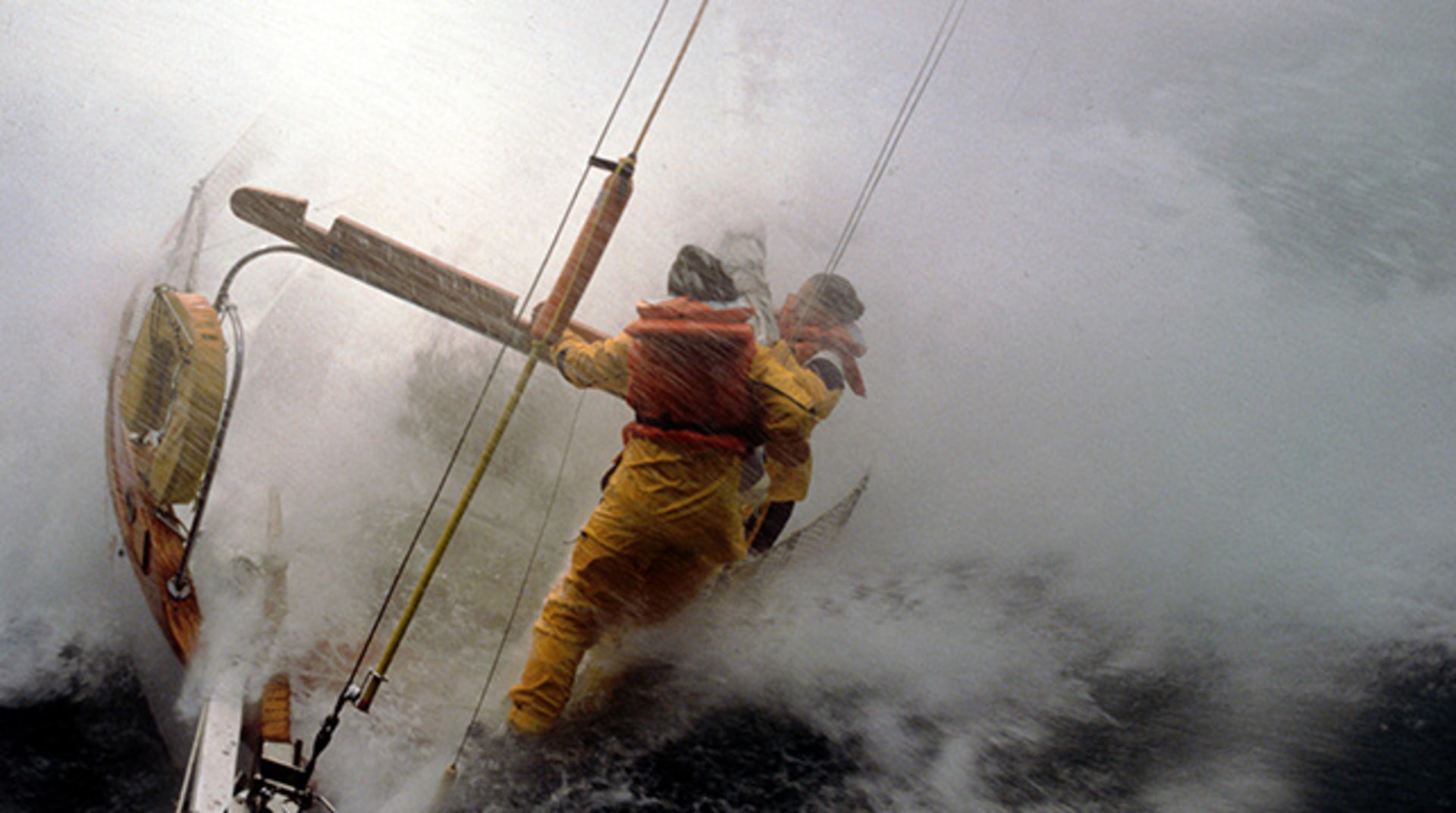 The Perfect Storm Movies