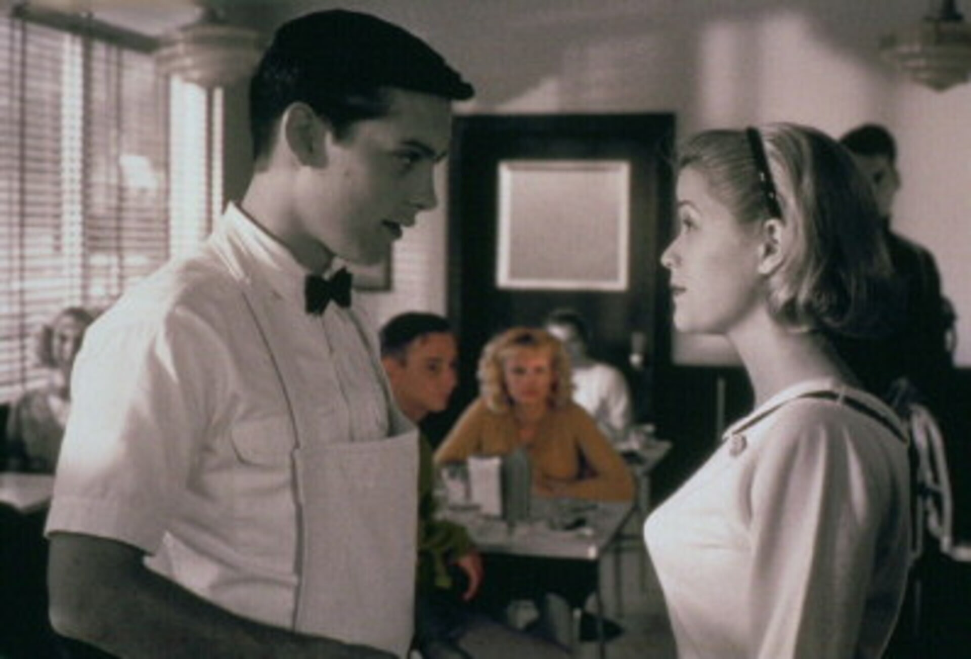Pleasantville Movies