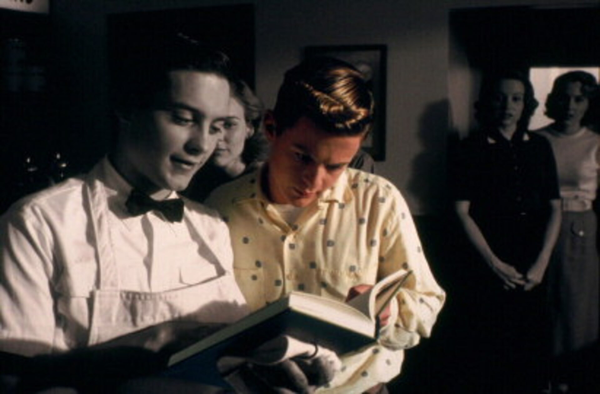 Pleasantville Movies