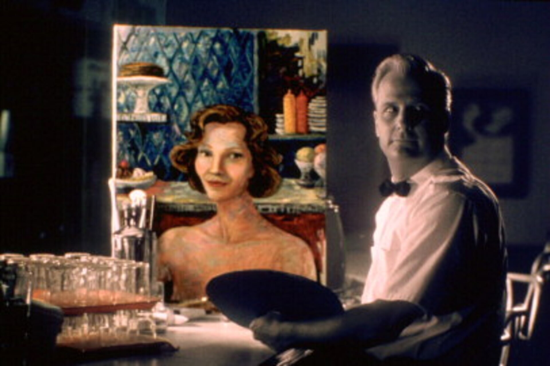 Pleasantville Movies