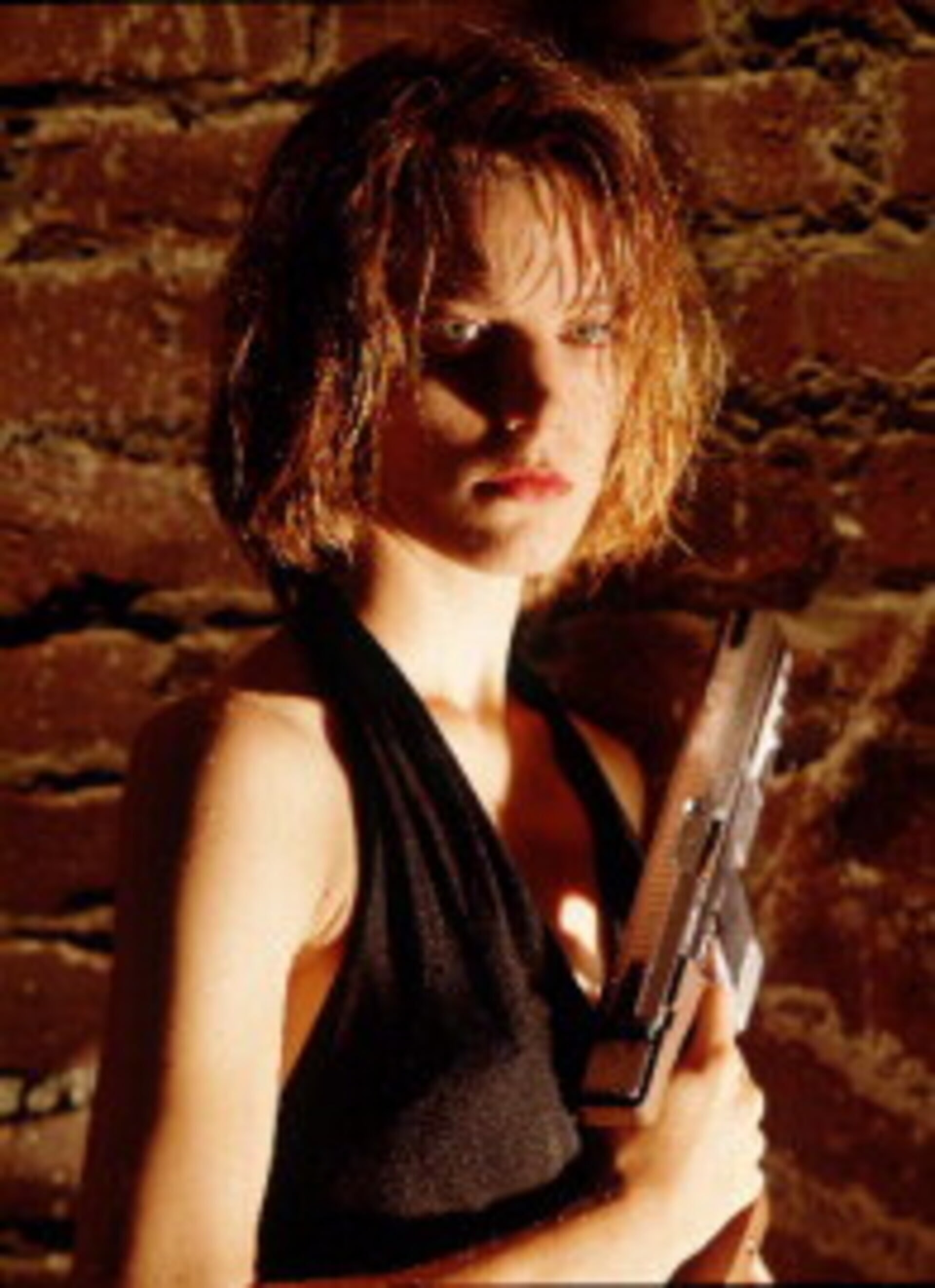 Point of No Return Movies