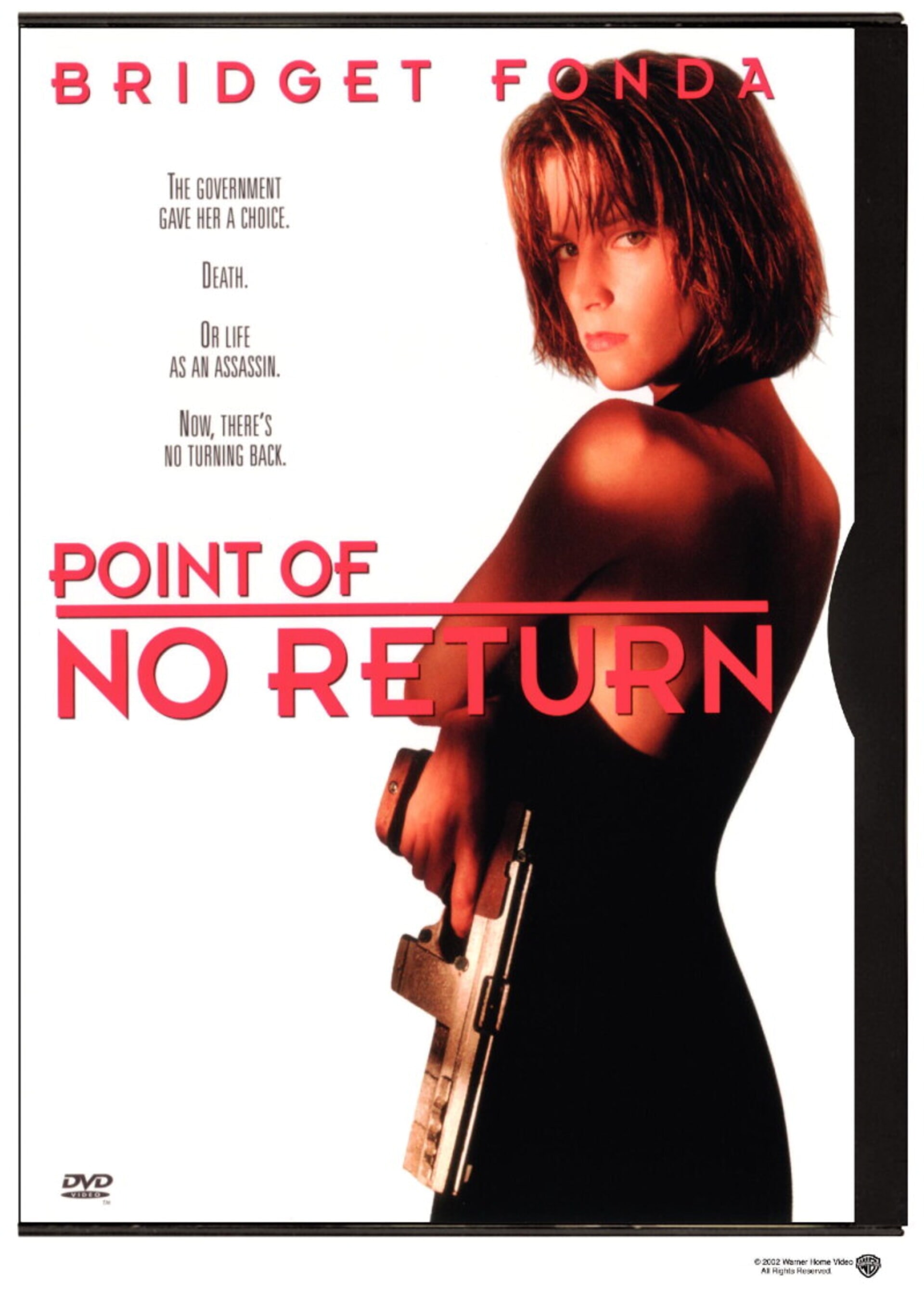 Point Of No Return Movies 7072