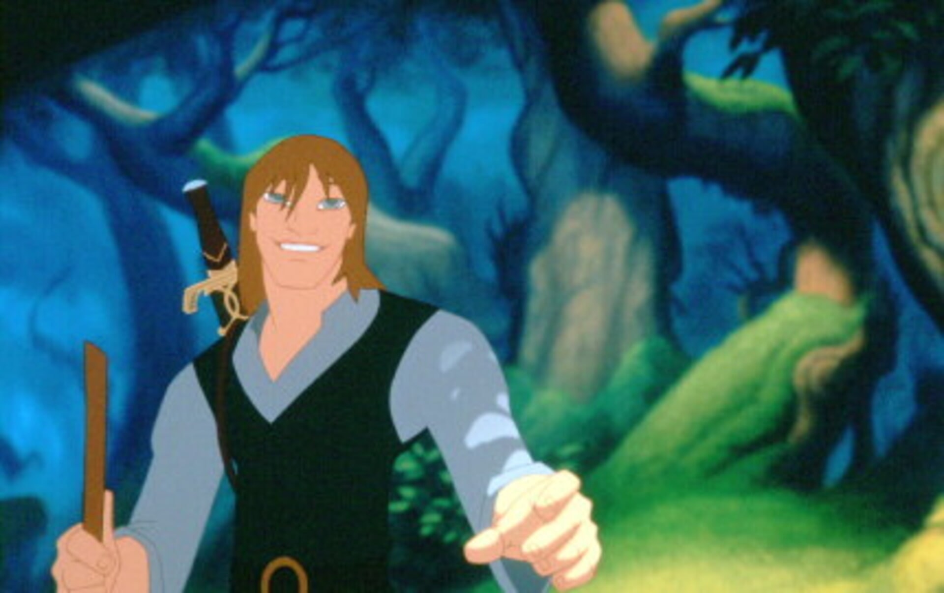 Quest for Camelot Movies