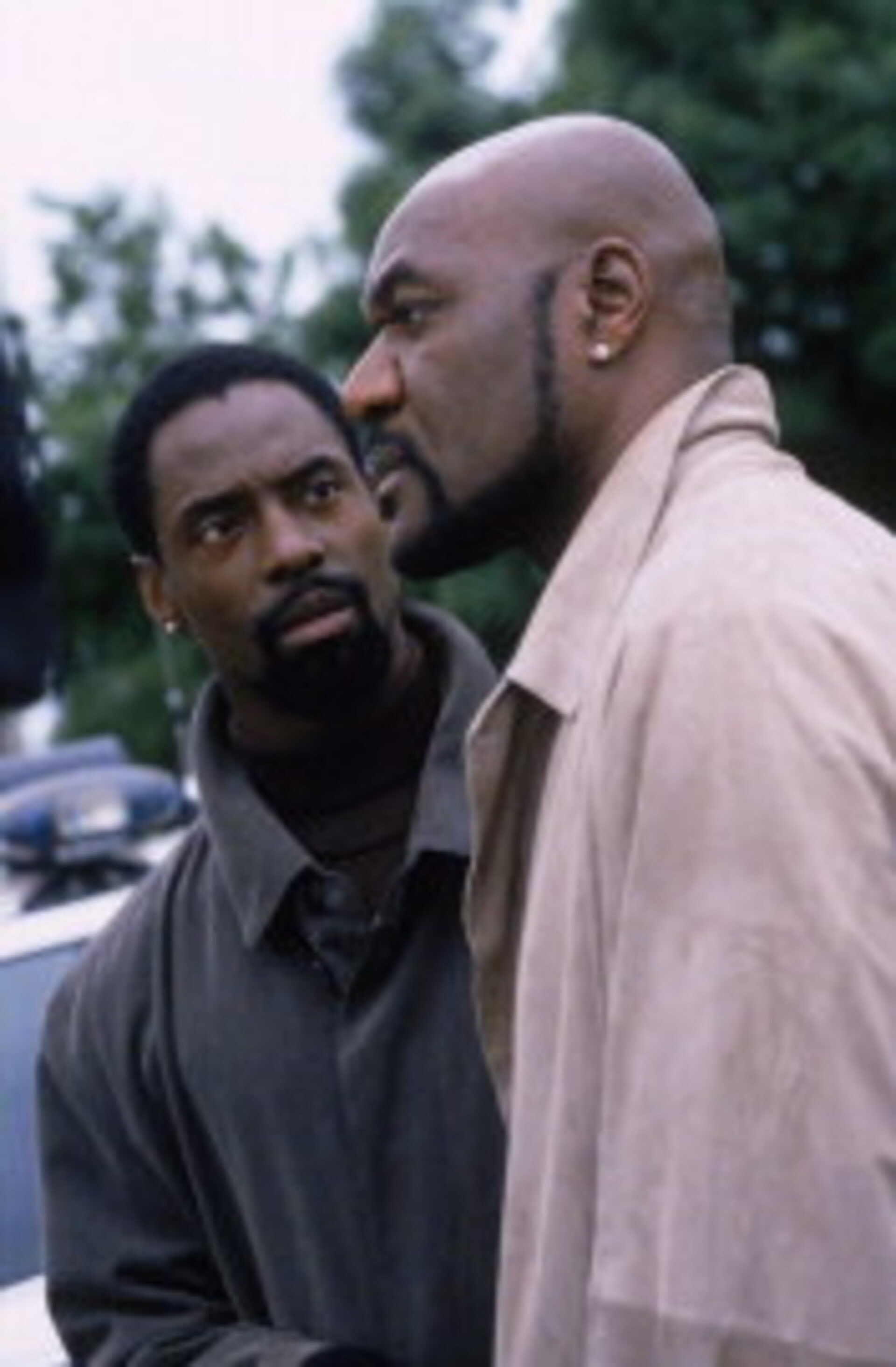 Romeo Must Die Movies